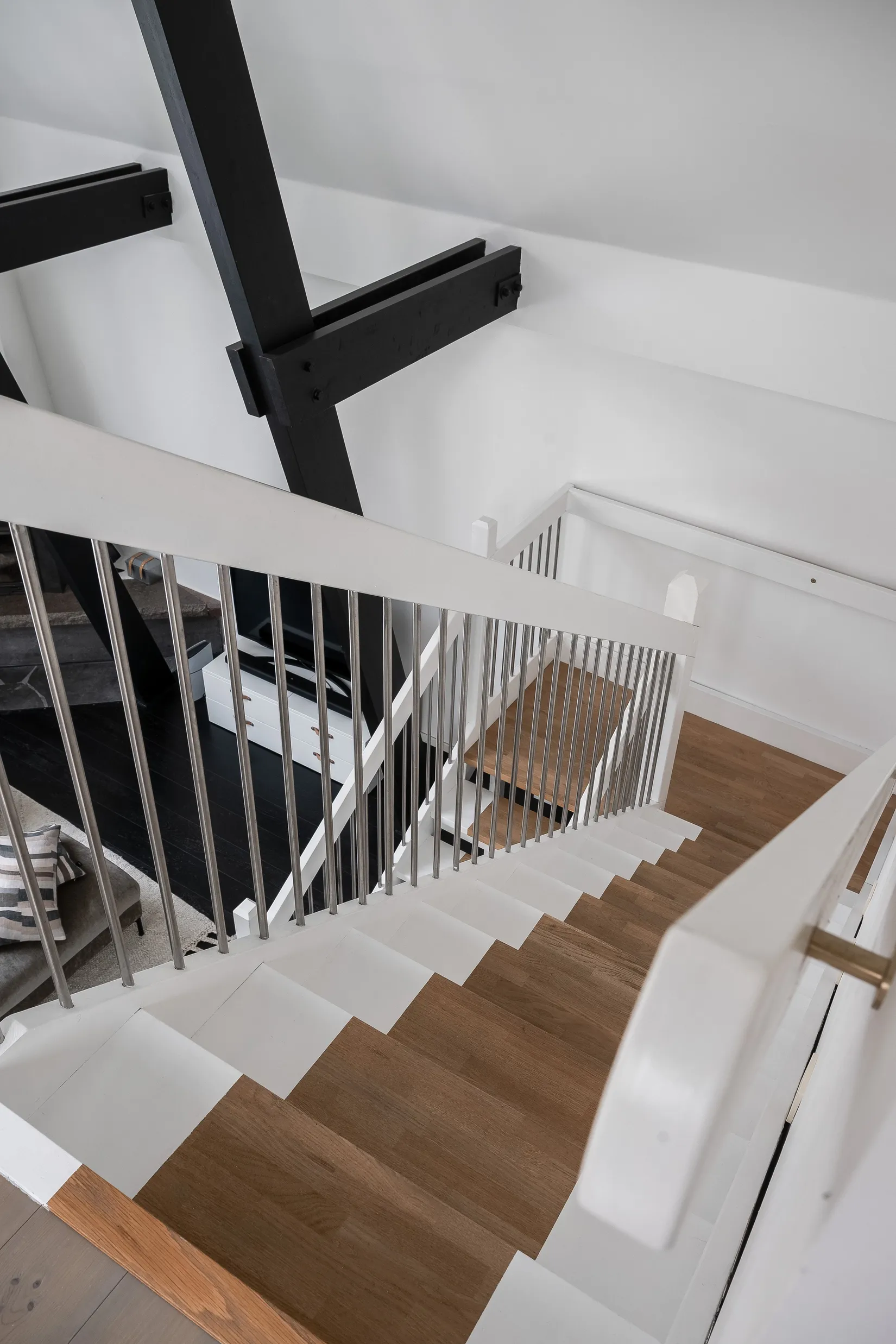Villa, Torsgatan 1, Osby - Centralt, Osby