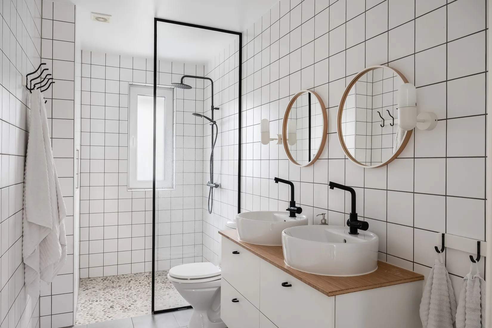 Villa, Torsgatan 1, Osby - Centralt, Osby