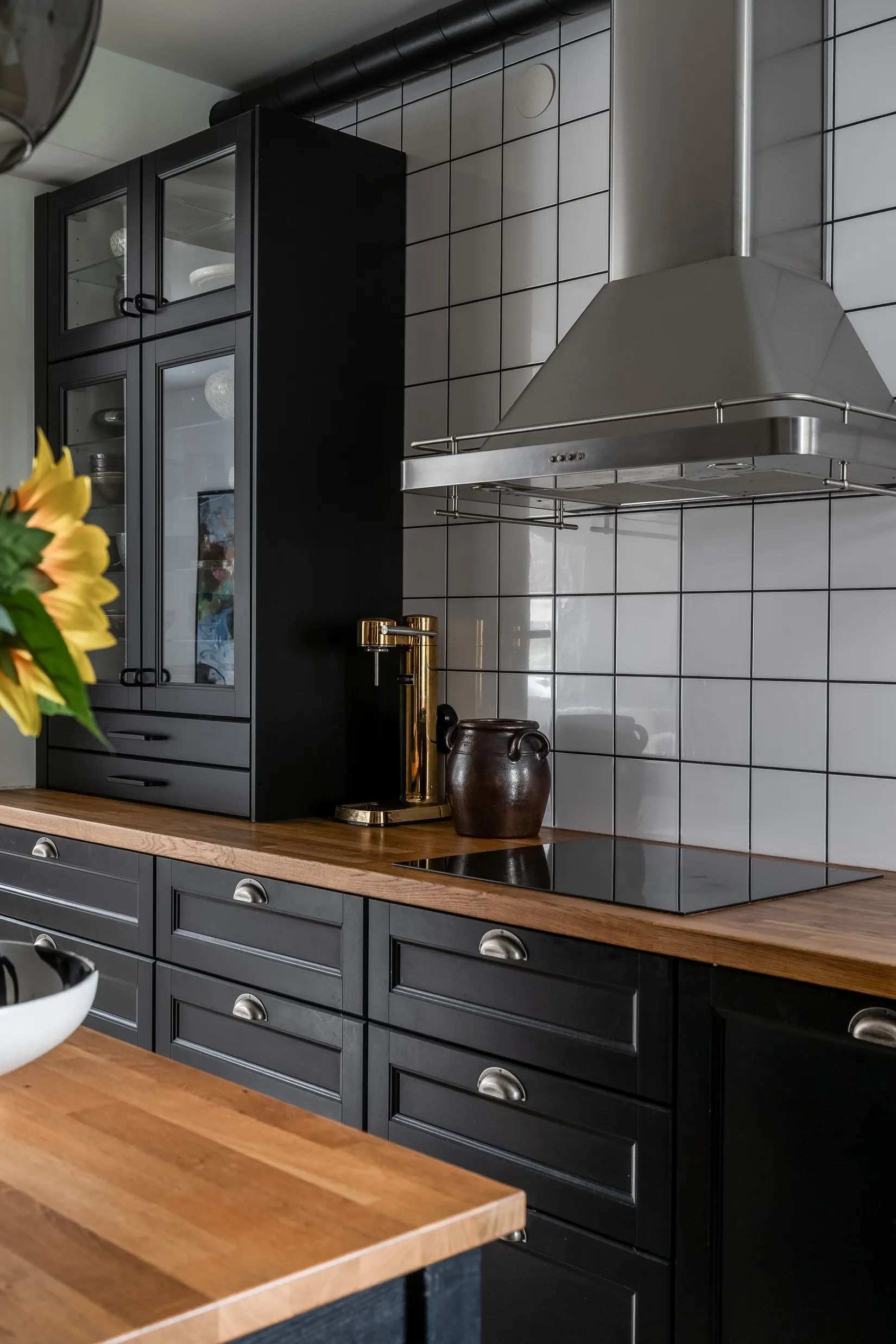 Villa, Torsgatan 1, Osby - Centralt, Osby