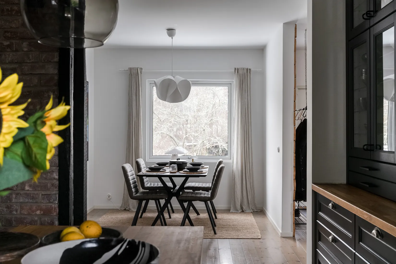 Villa, Torsgatan 1, Osby - Centralt, Osby