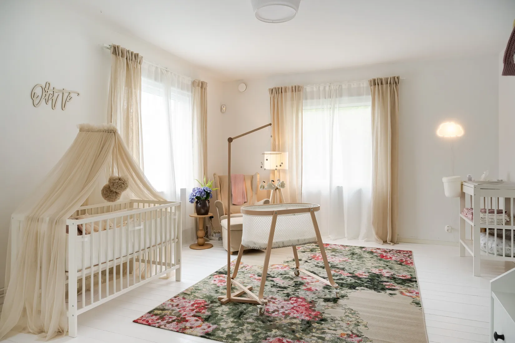 Villa, Torsgatan 1, Osby - Centralt, Osby