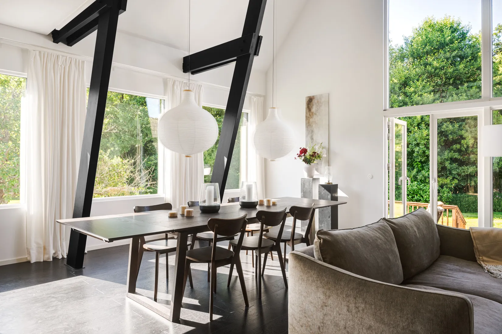 Villa, Torsgatan 1, Osby - Centralt, Osby