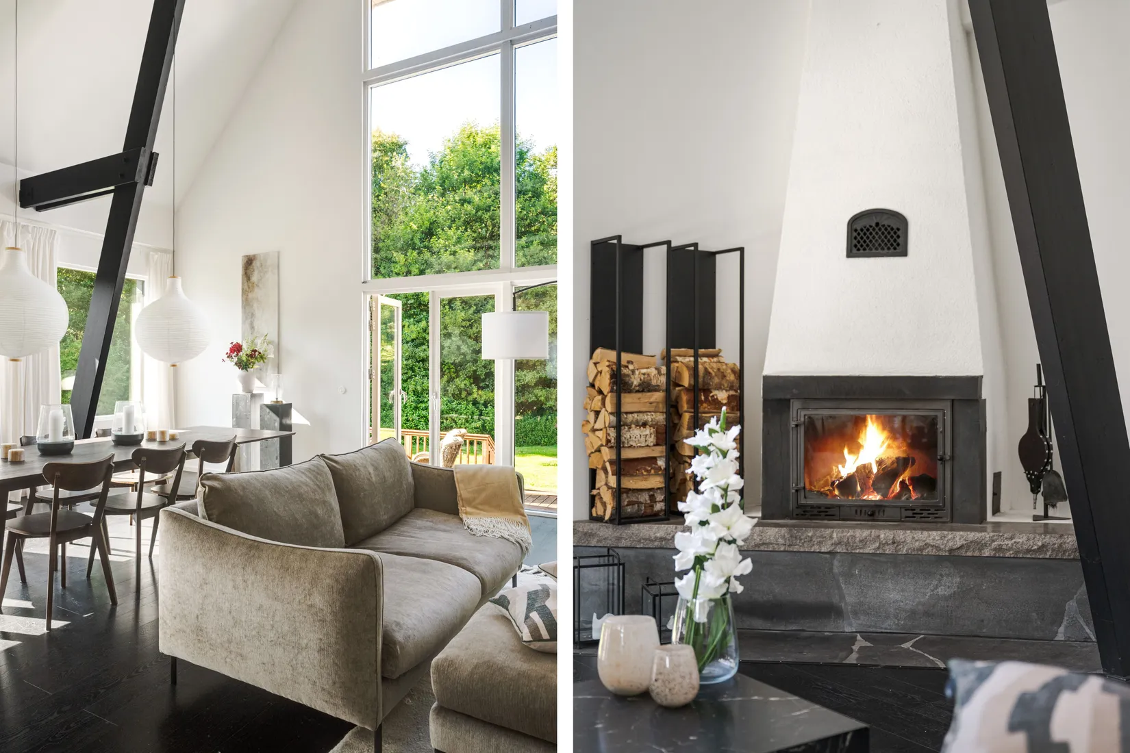 Villa, Torsgatan 1, Osby - Centralt, Osby