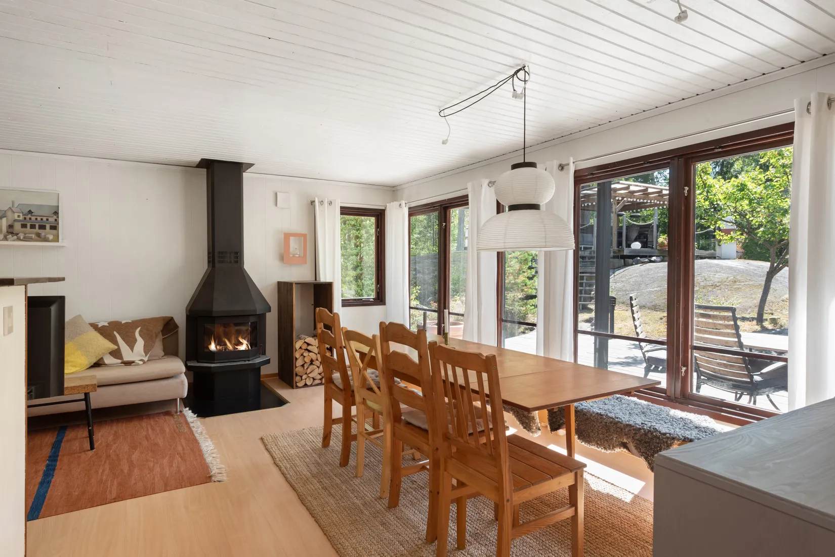 Fritidshus, Näverstigen 1, Vätö, Norrtälje