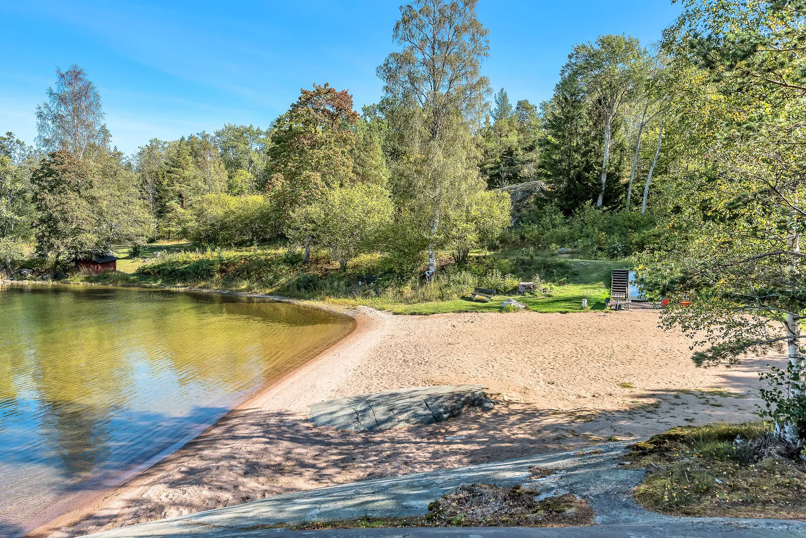 Fritidshus, Näverstigen 1, Vätö, Norrtälje