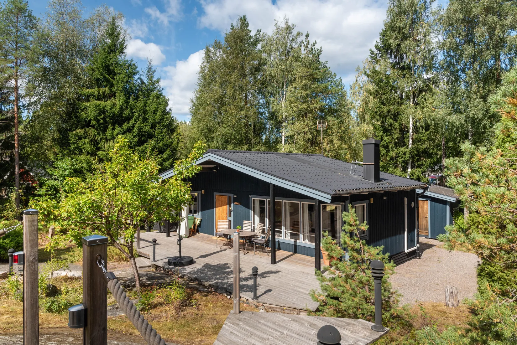 Fritidshus, Näverstigen 1, Vätö, Norrtälje