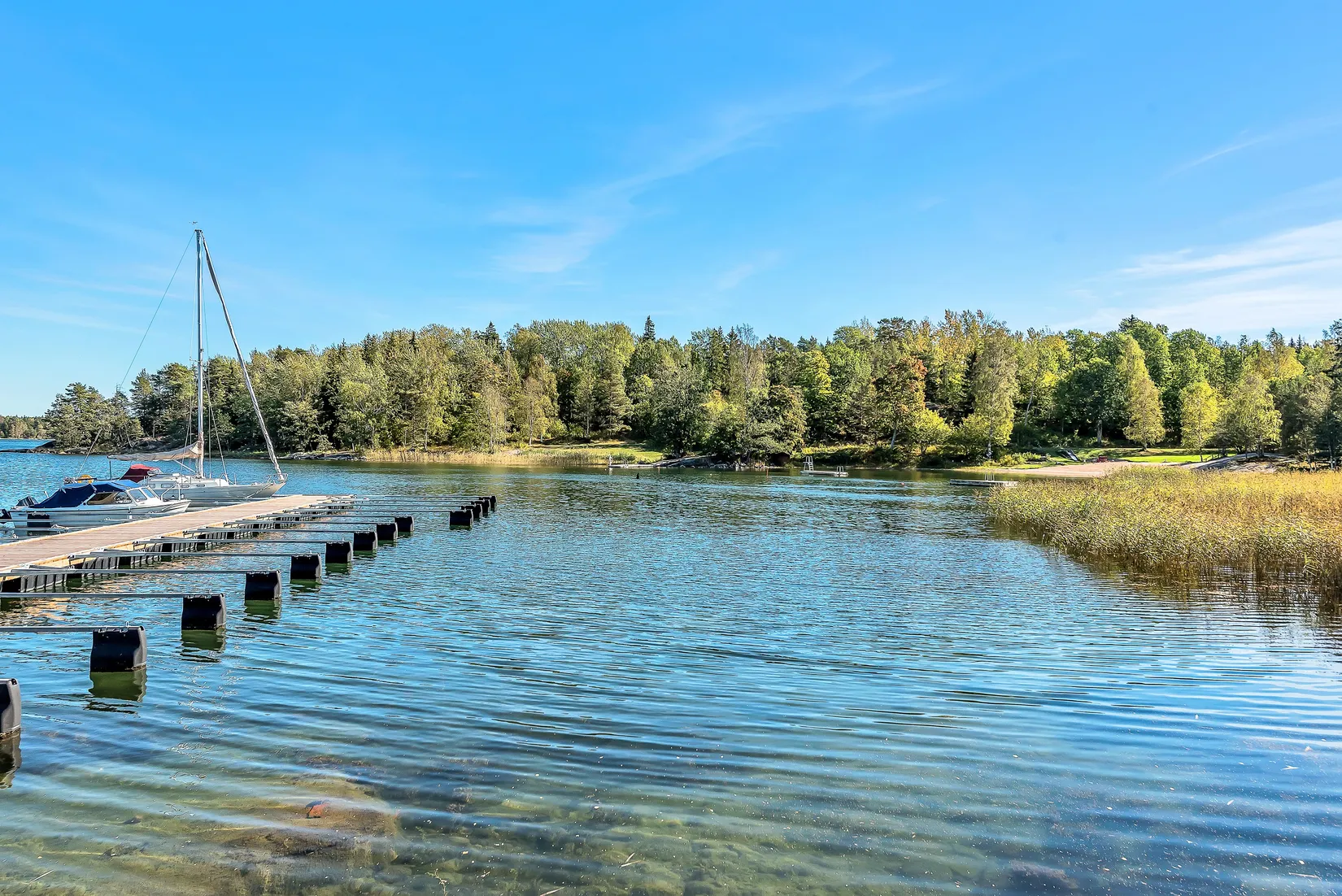 Fritidshus, Näverstigen 1, Vätö, Norrtälje