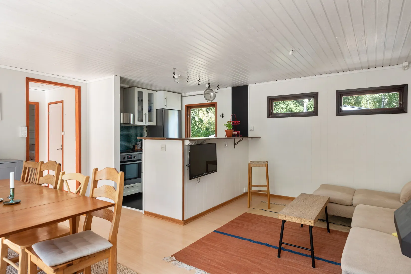 Fritidshus, Näverstigen 1, Vätö, Norrtälje