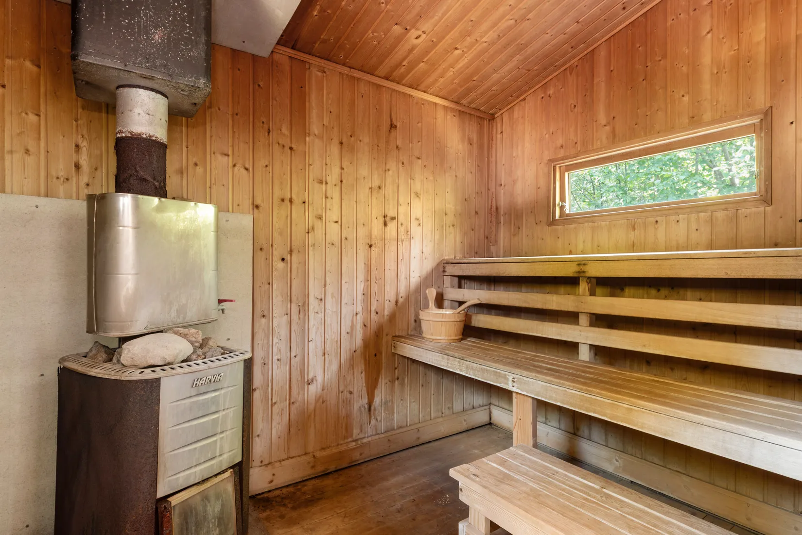Fritidshus, Näverstigen 1, Vätö, Norrtälje