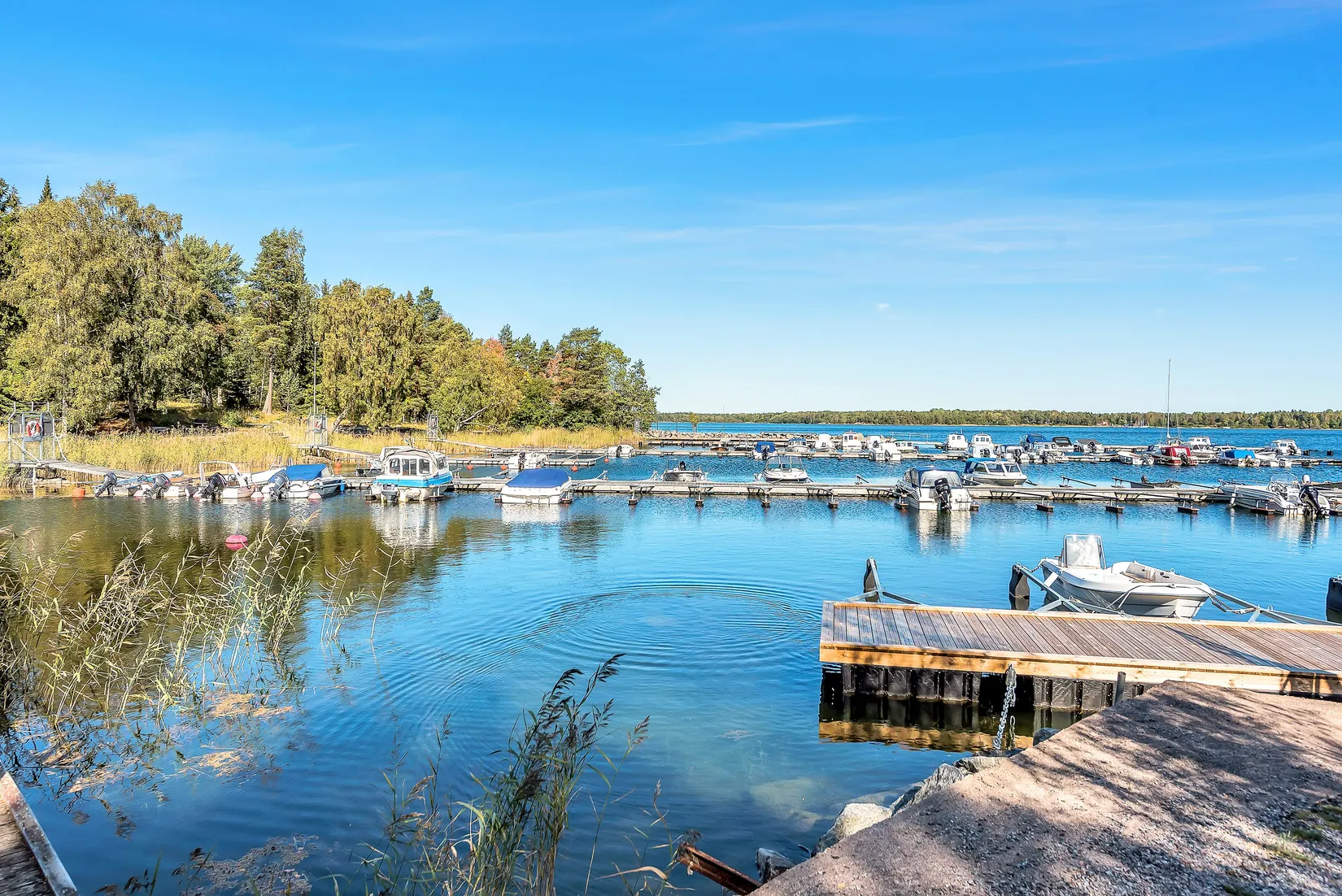 Fritidshus, Näverstigen 1, Vätö, Norrtälje