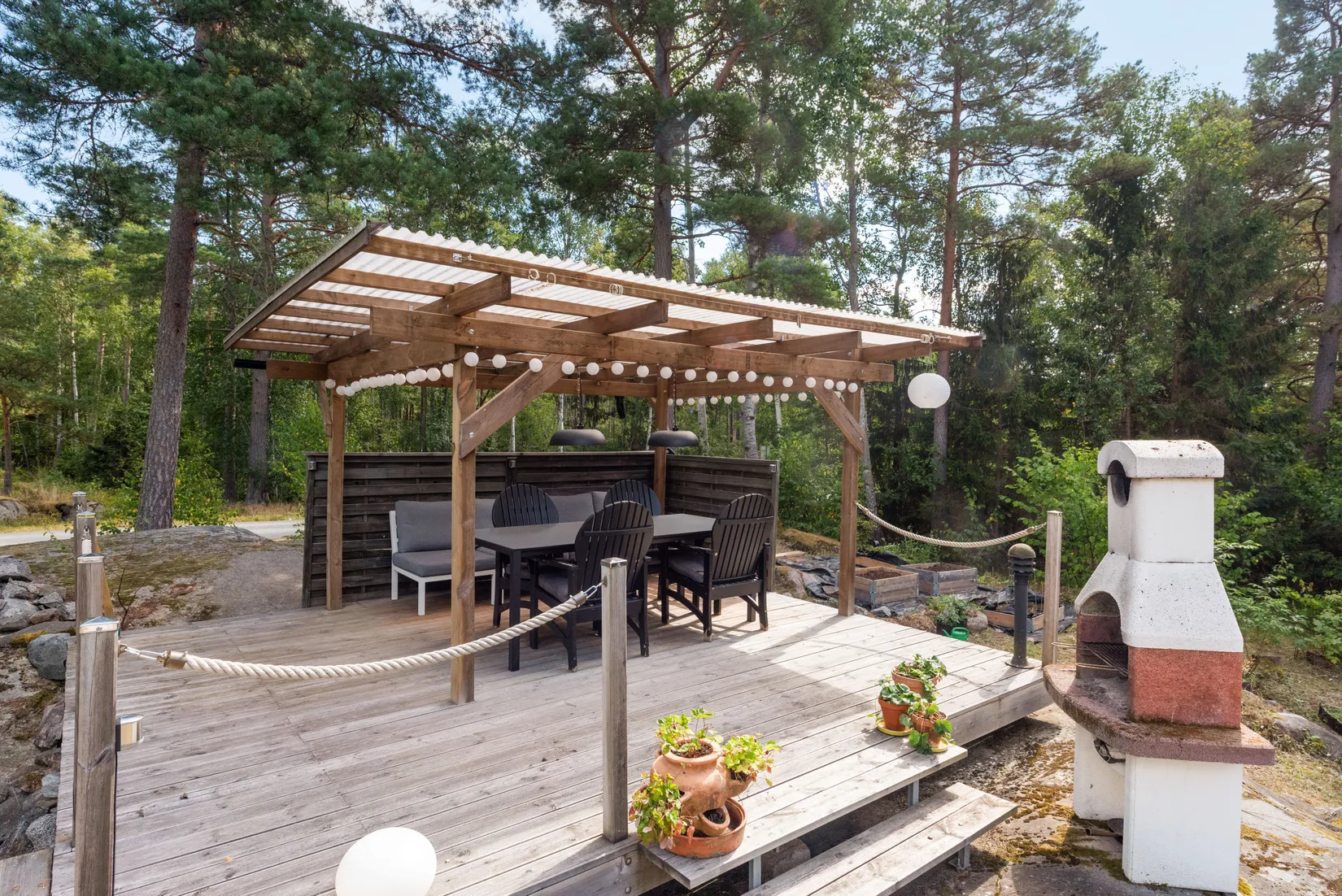 Fritidshus, Näverstigen 1, Vätö, Norrtälje