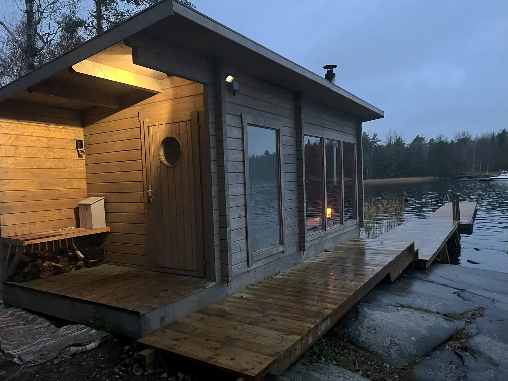 Fritidshus, Näverstigen 1, Vätö, Norrtälje