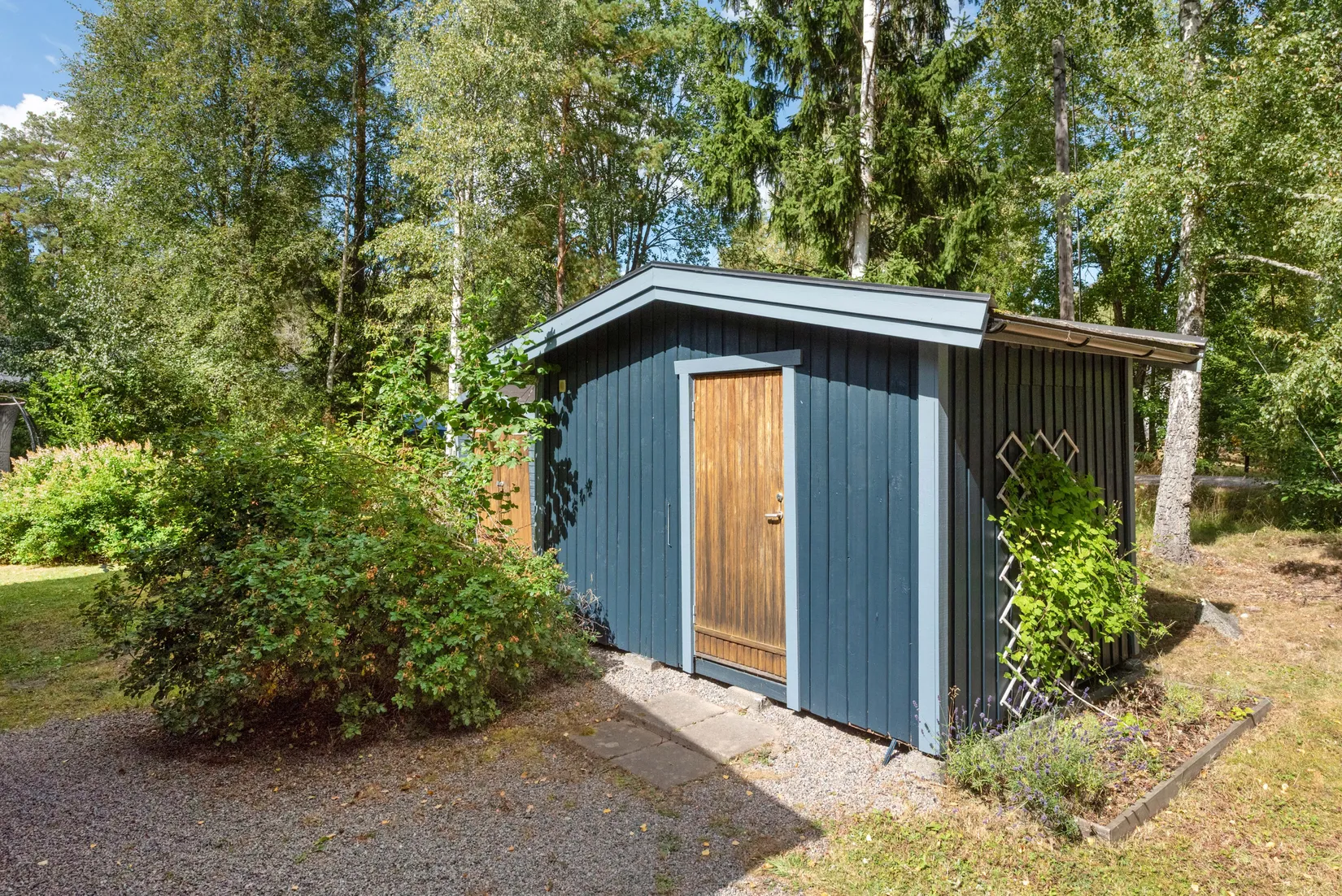Fritidshus, Näverstigen 1, Vätö, Norrtälje