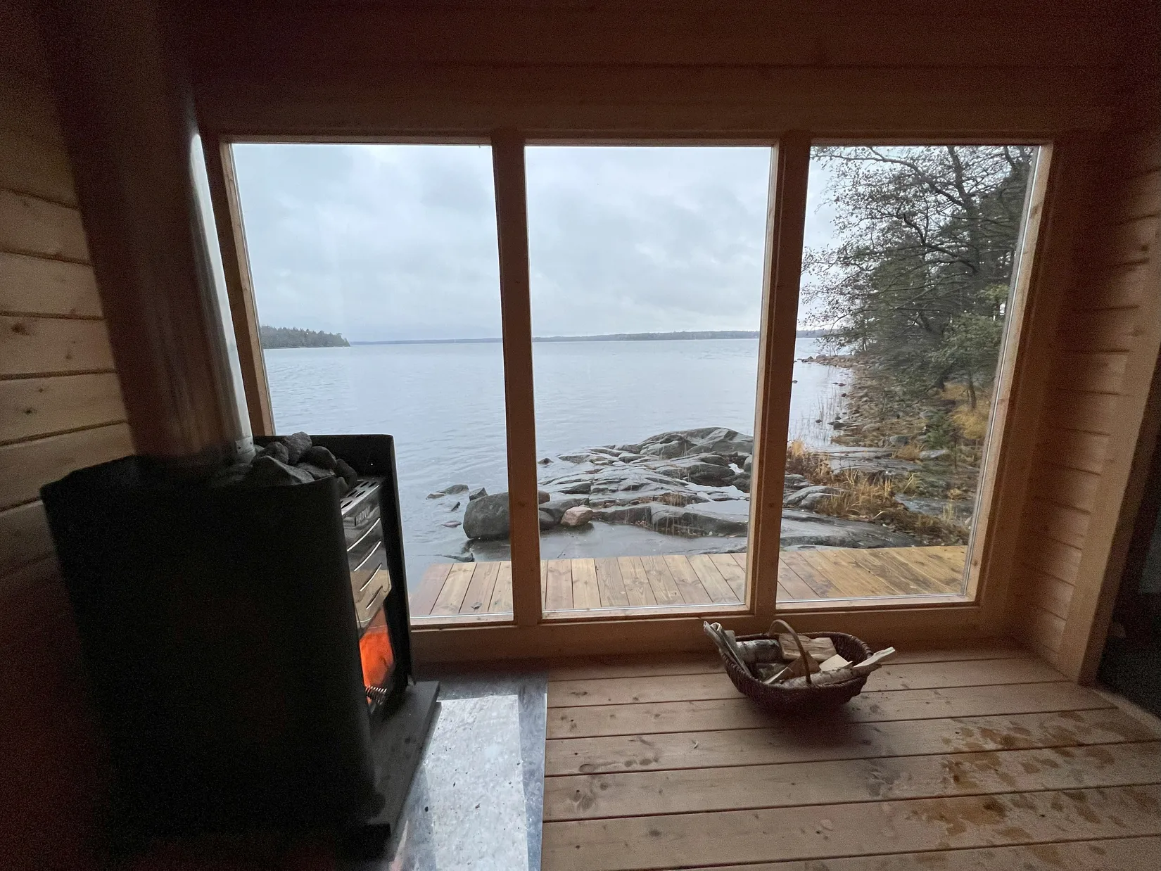 Fritidshus, Näverstigen 1, Vätö, Norrtälje