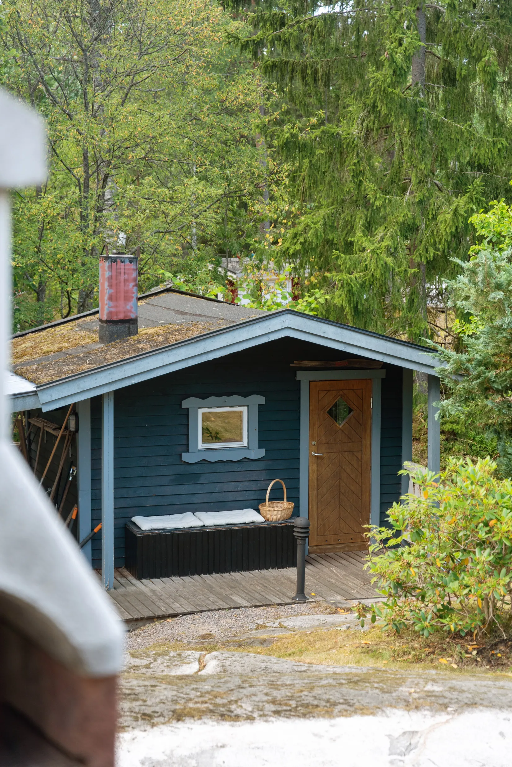 Fritidshus, Näverstigen 1, Vätö, Norrtälje