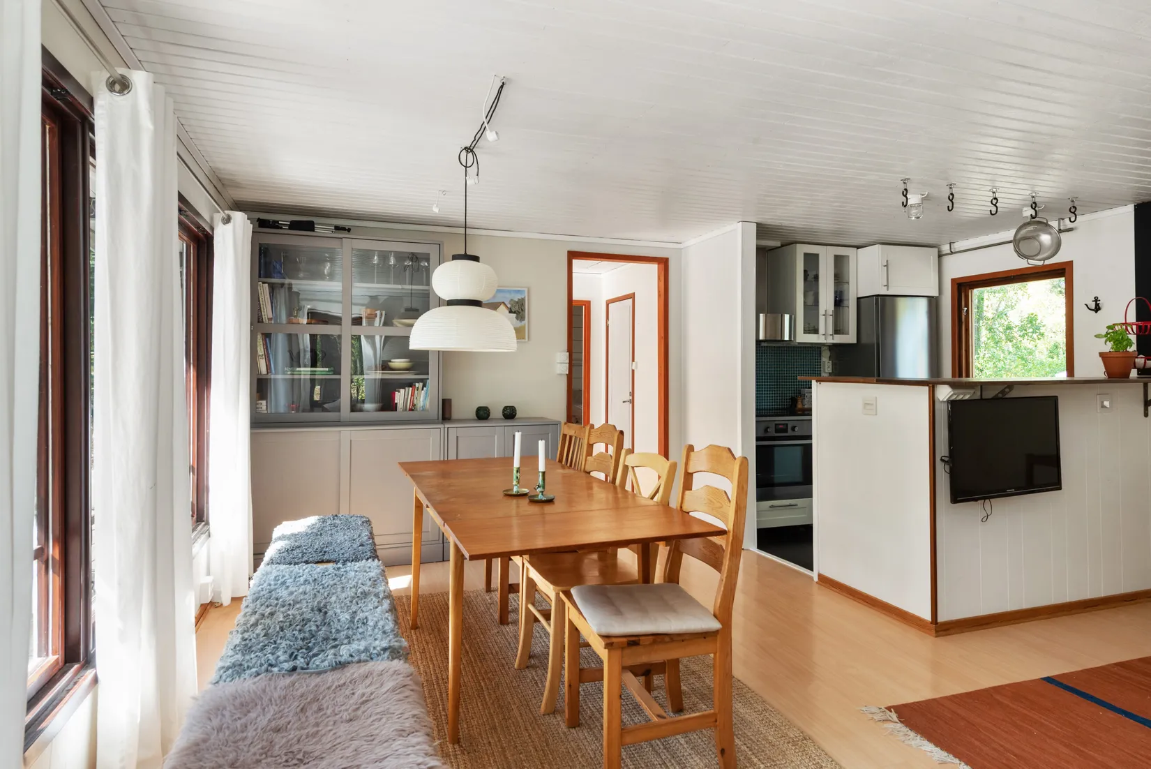 Fritidshus, Näverstigen 1, Vätö, Norrtälje
