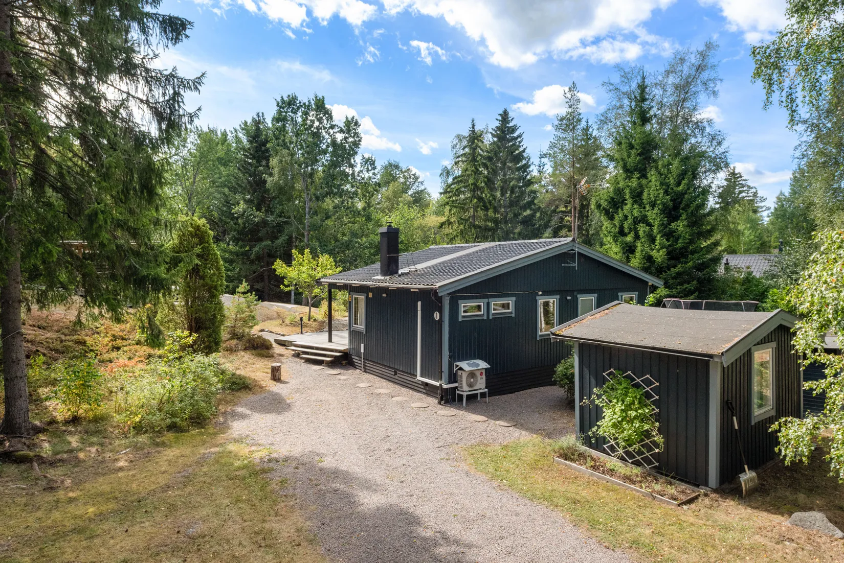 Fritidshus, Näverstigen 1, Vätö, Norrtälje