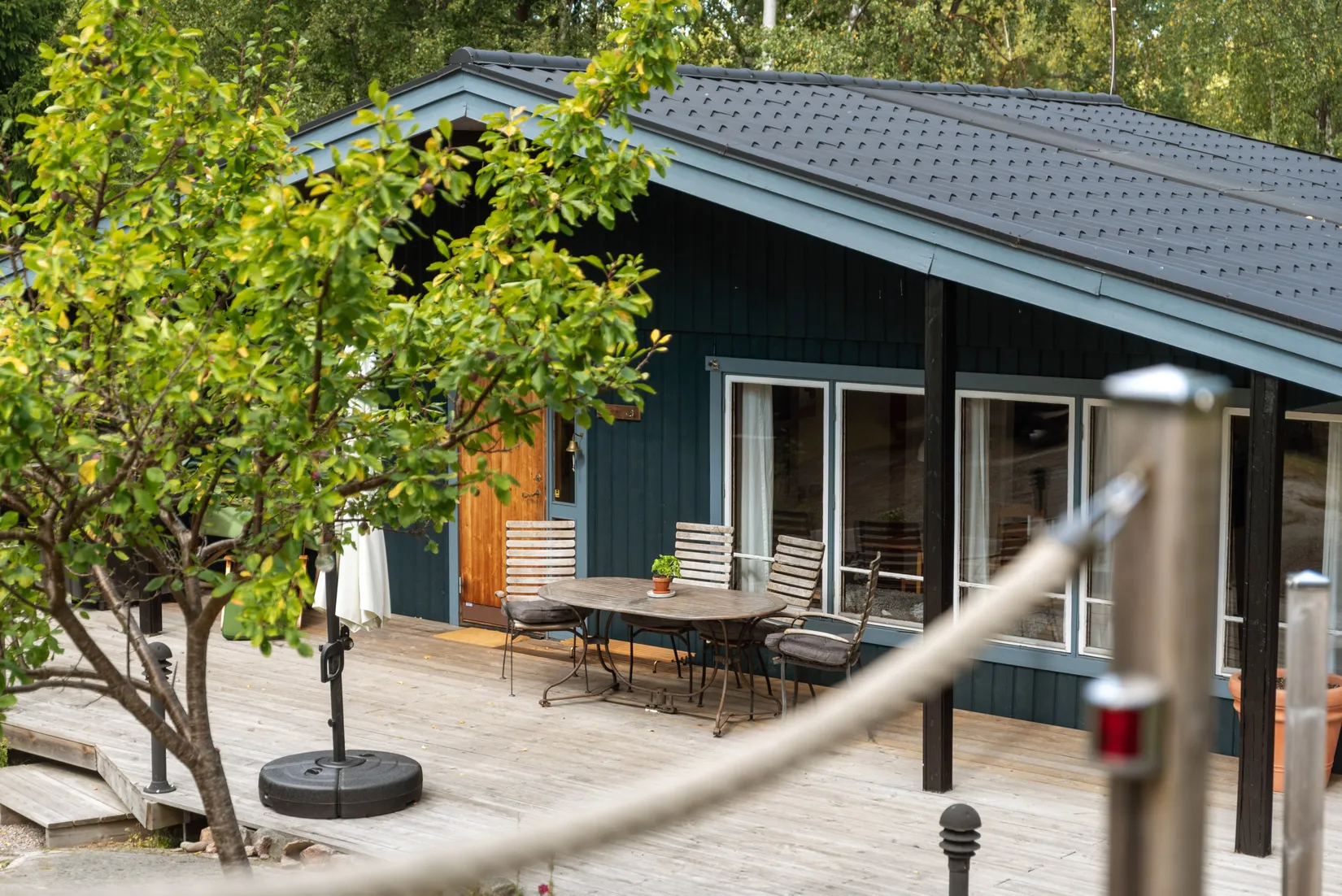 Fritidshus, Näverstigen 1, Vätö, Norrtälje