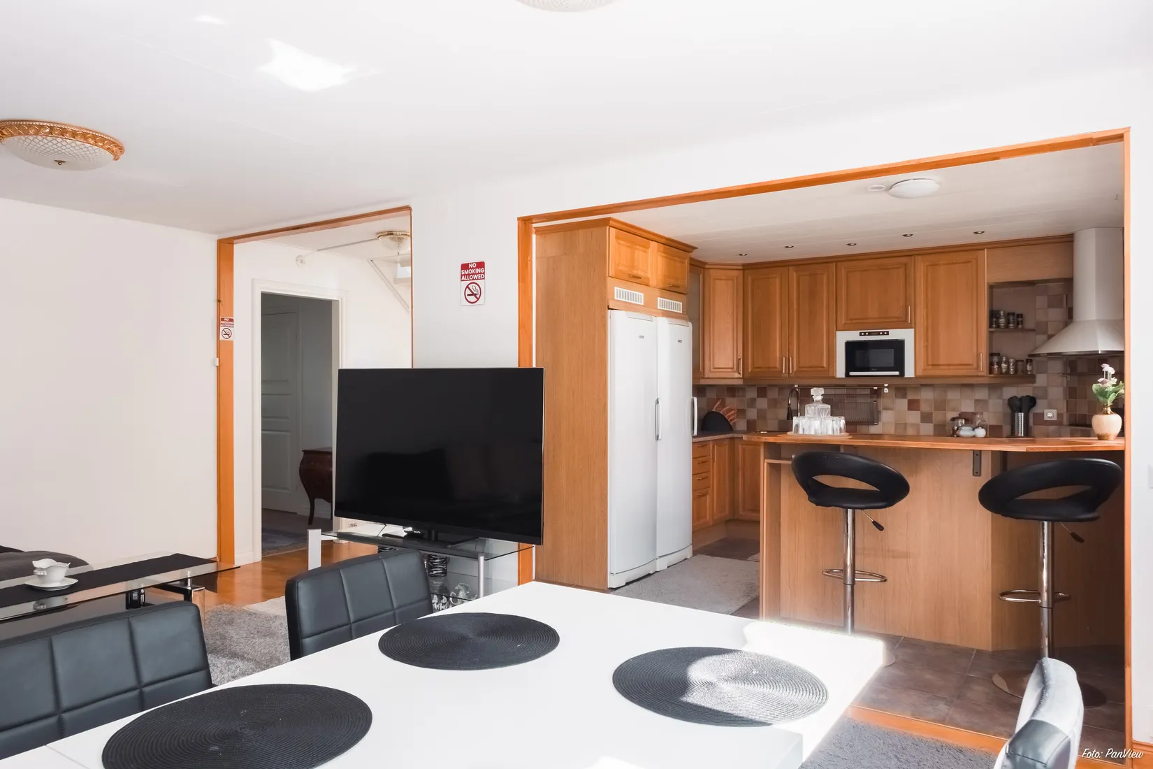 Radhus, Plåtverksgatan 152, Bäckby, Västerås