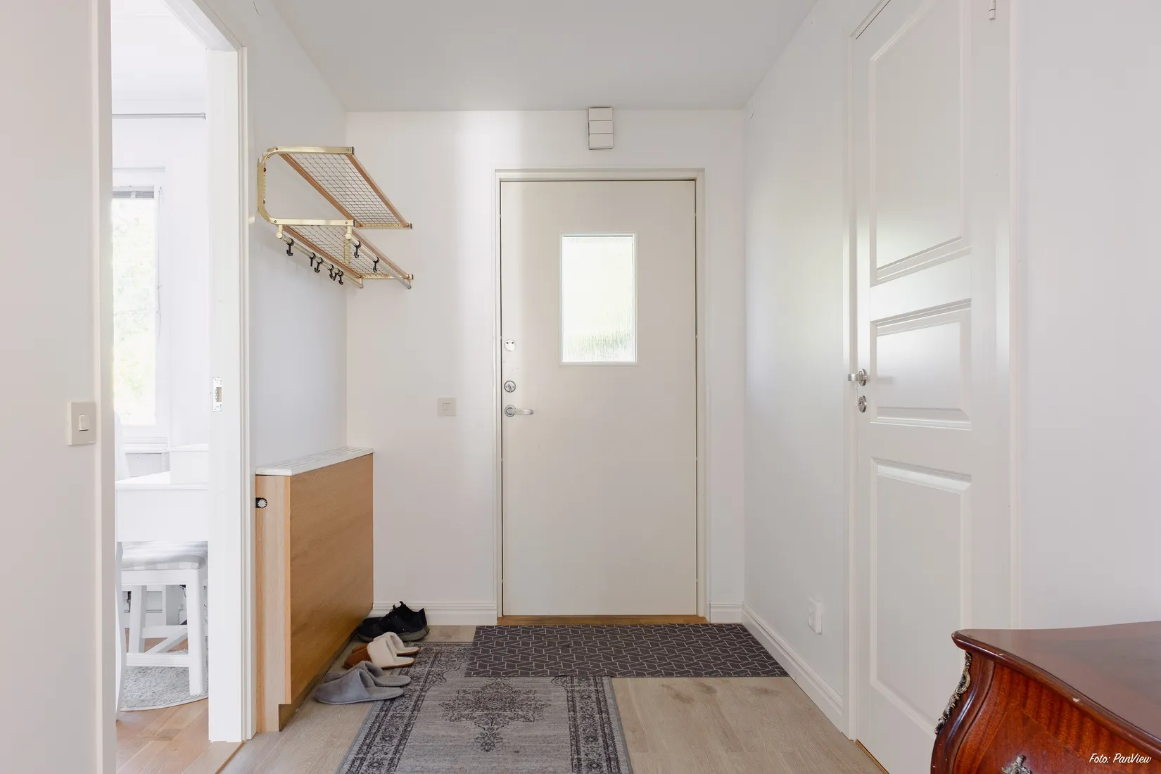 Radhus, Plåtverksgatan 152, Bäckby, Västerås