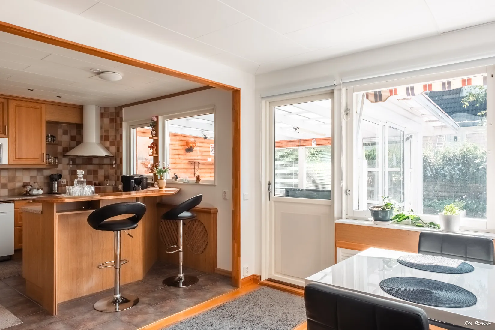 Radhus, Plåtverksgatan 152, Bäckby, Västerås