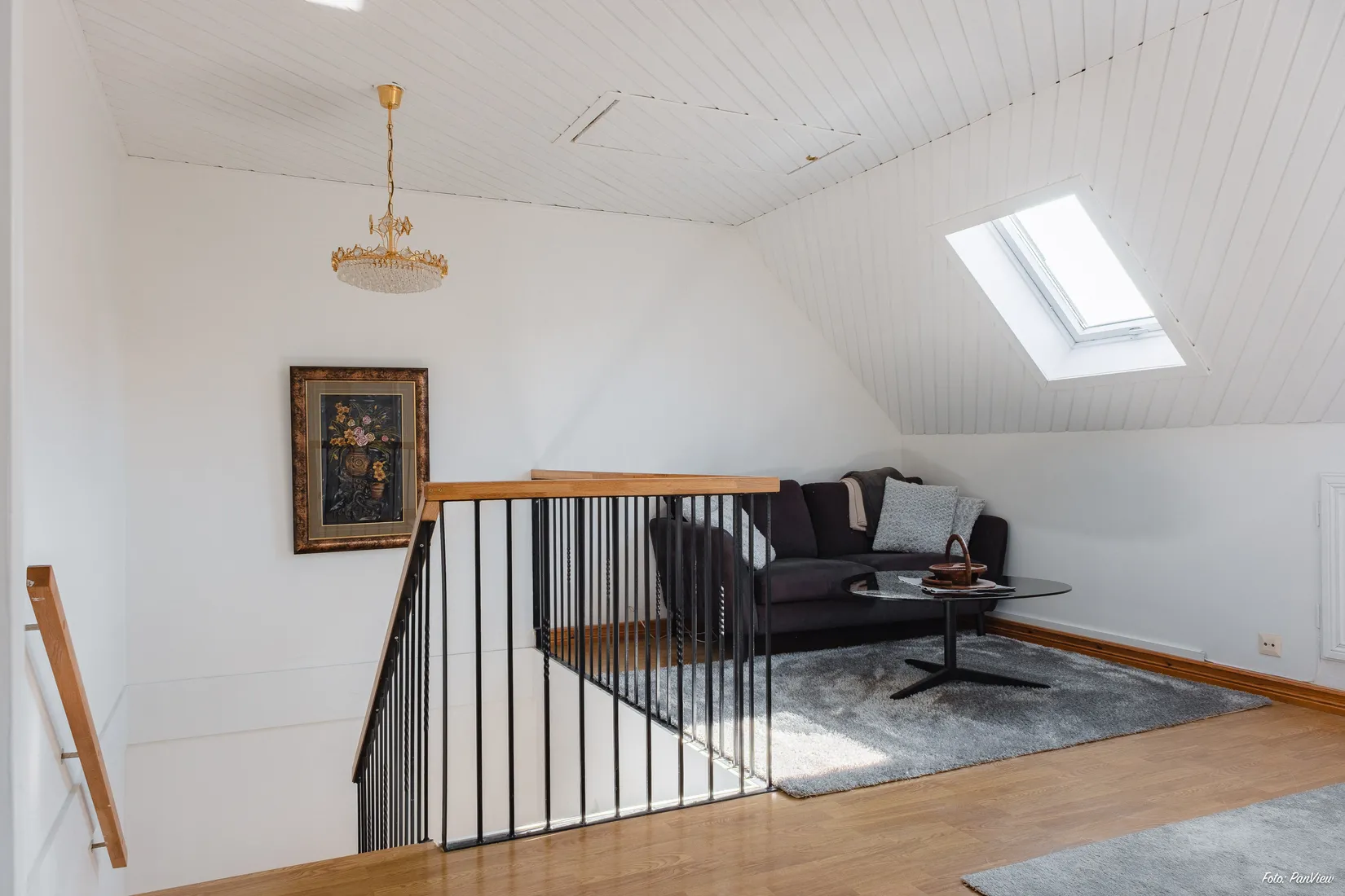 Radhus, Plåtverksgatan 152, Bäckby, Västerås
