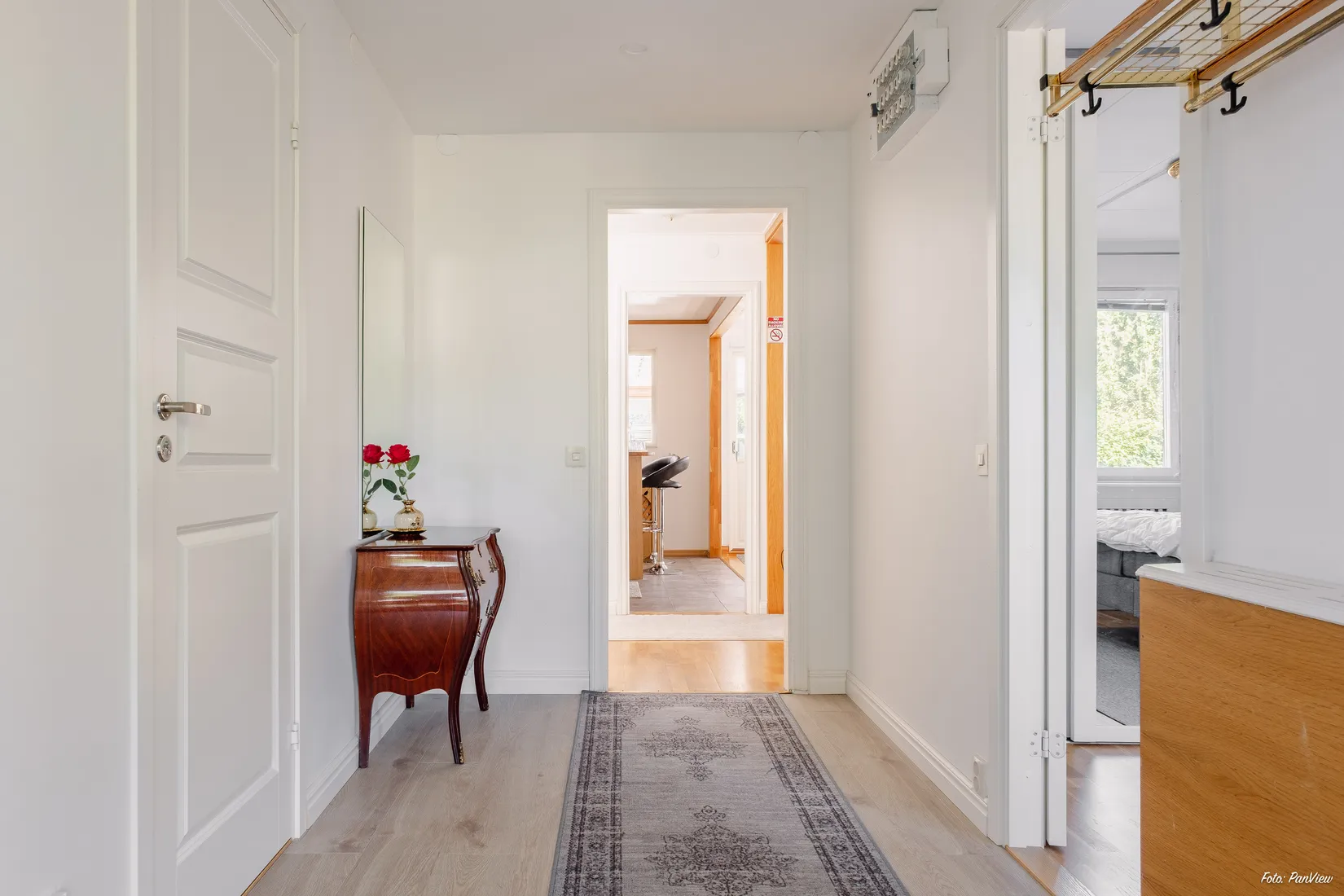 Radhus, Plåtverksgatan 152, Bäckby, Västerås