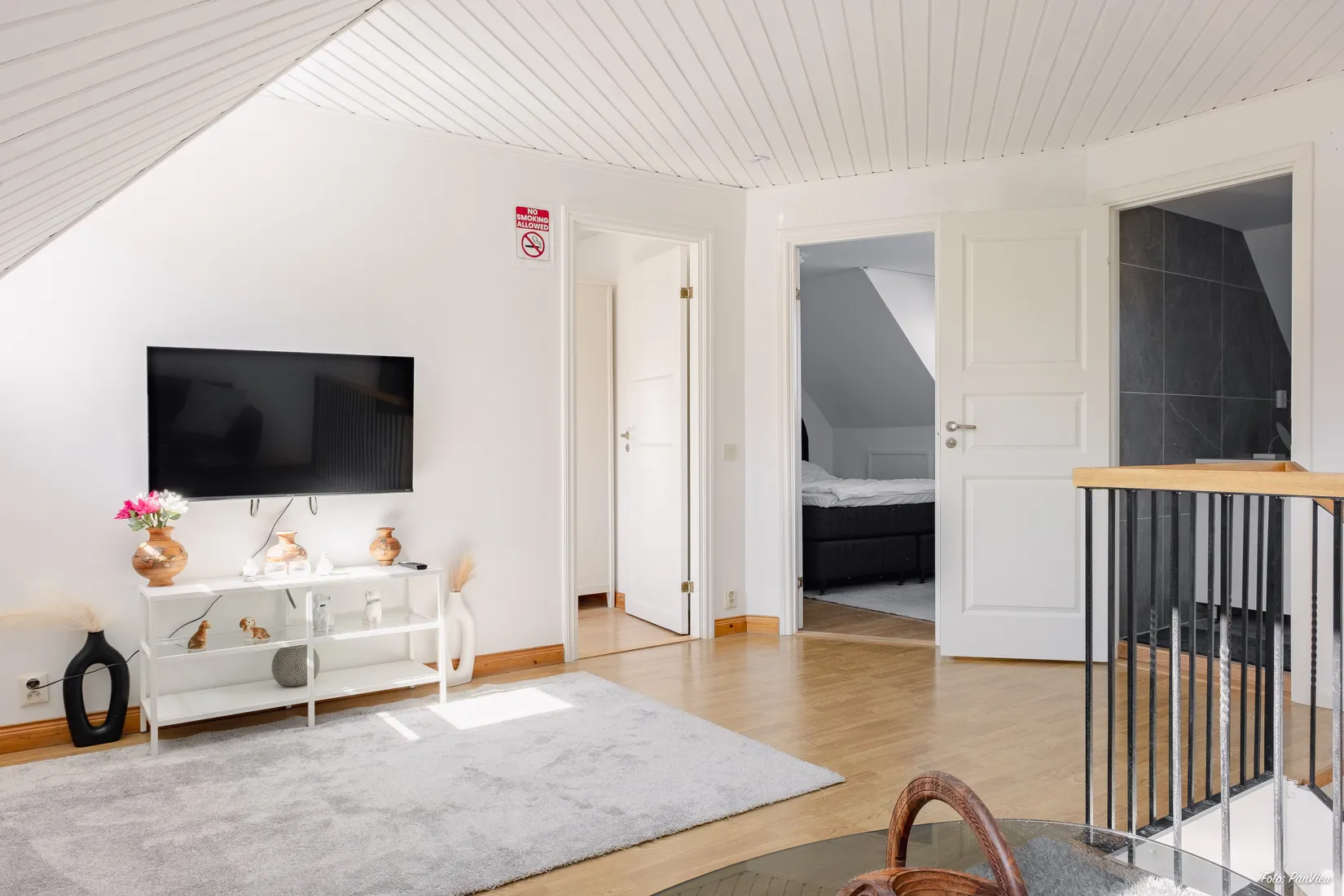 Radhus, Plåtverksgatan 152, Bäckby, Västerås