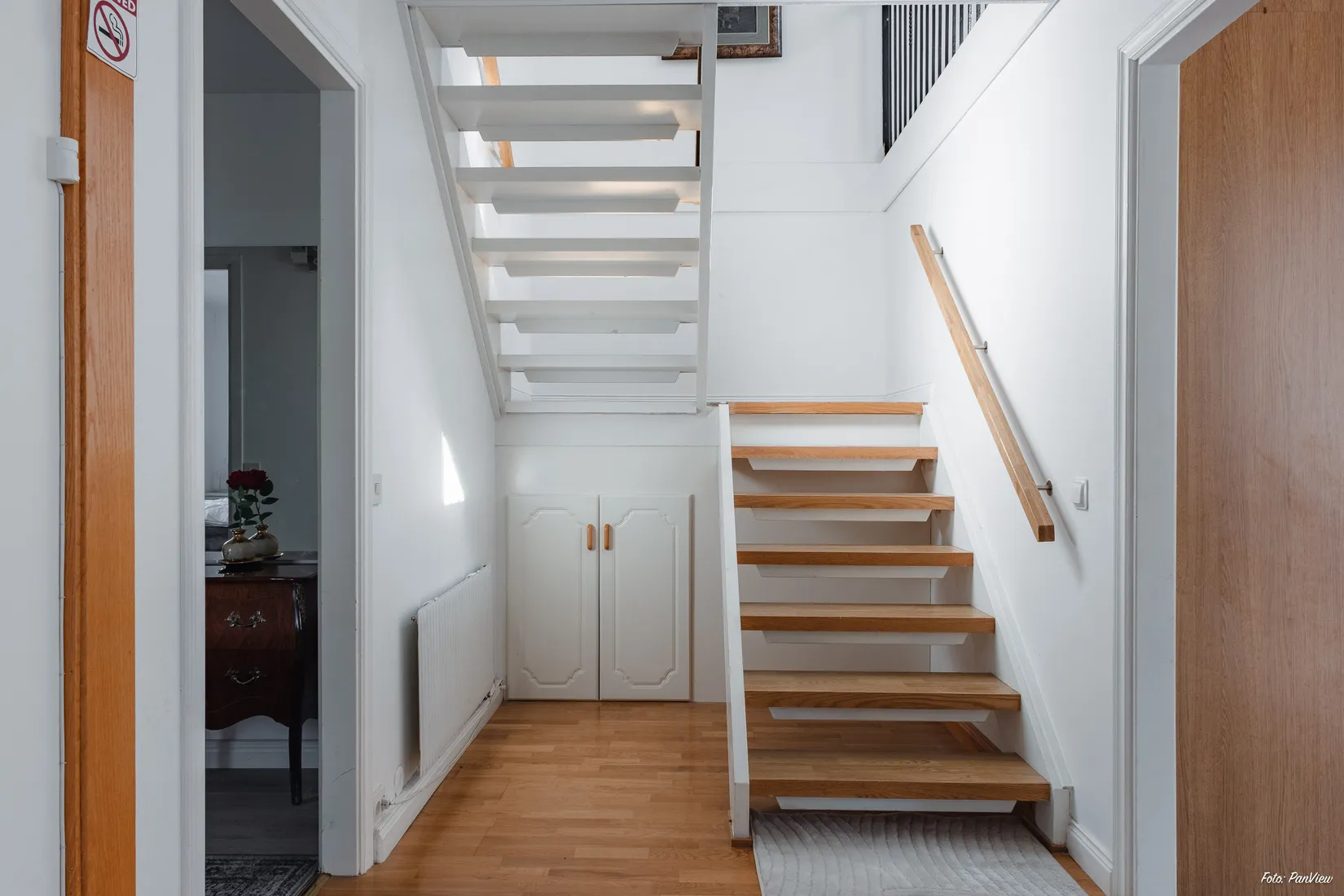Radhus, Plåtverksgatan 152, Bäckby, Västerås