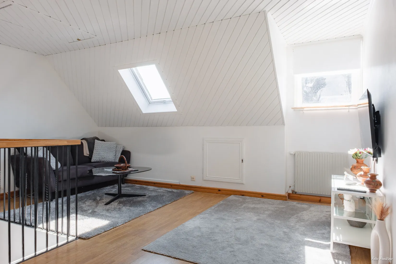 Radhus, Plåtverksgatan 152, Bäckby, Västerås