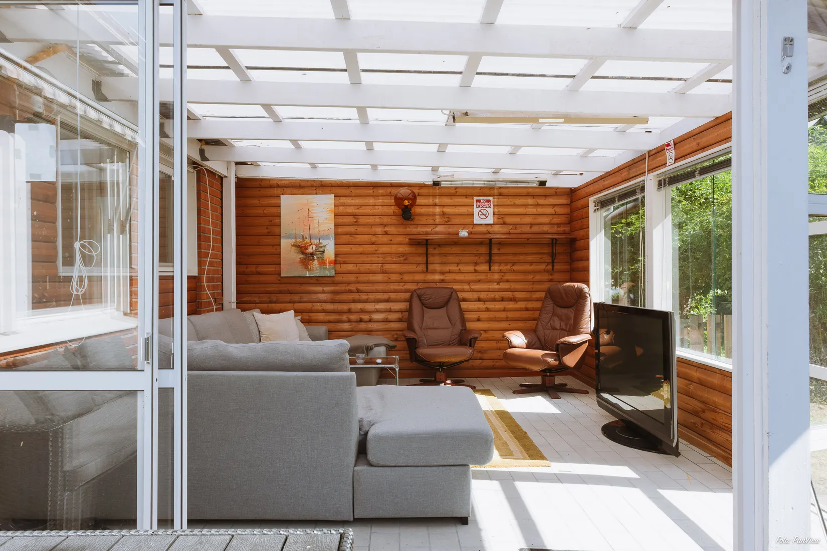 Radhus, Plåtverksgatan 152, Bäckby, Västerås