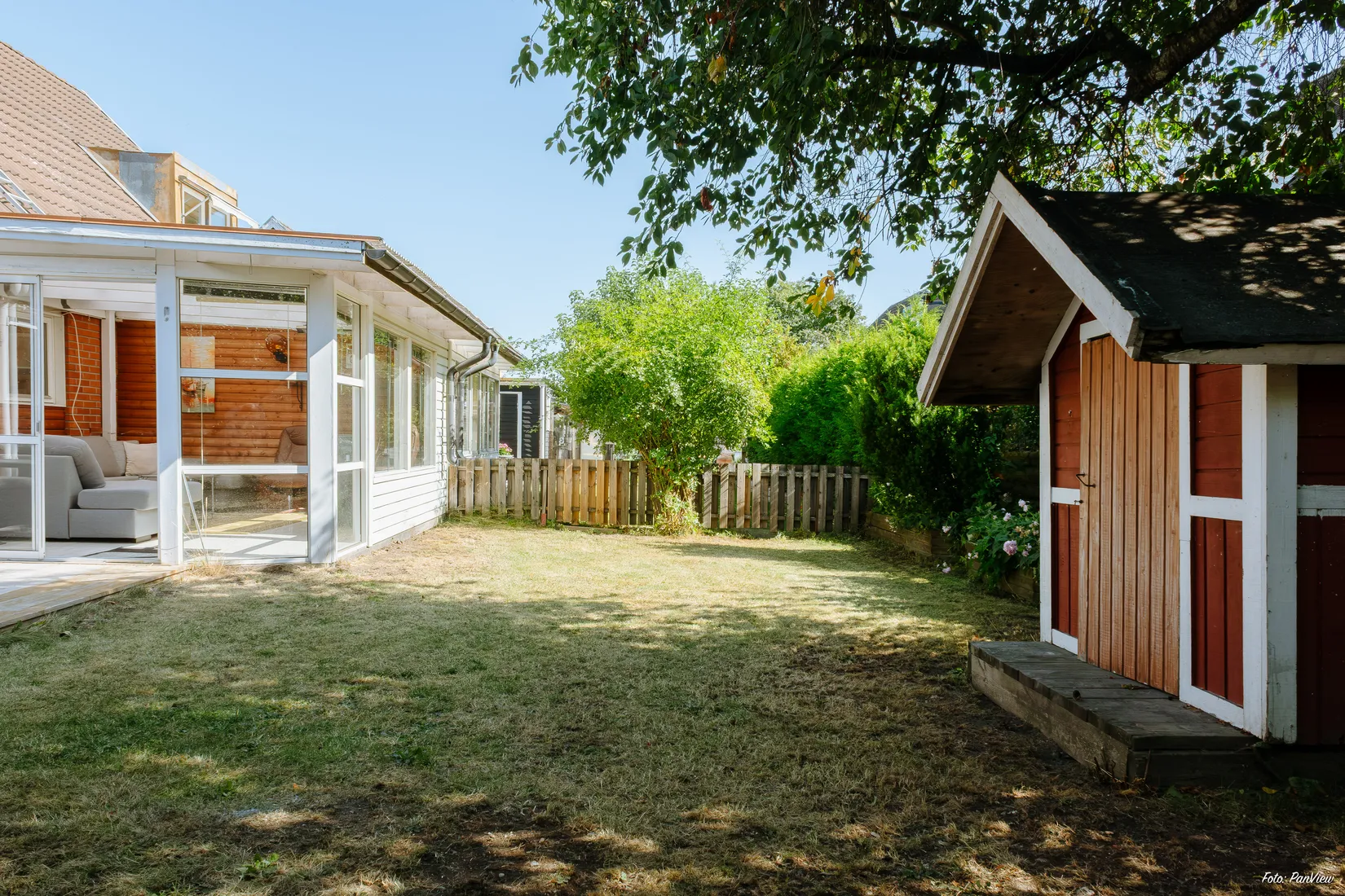 Radhus, Plåtverksgatan 152, Bäckby, Västerås