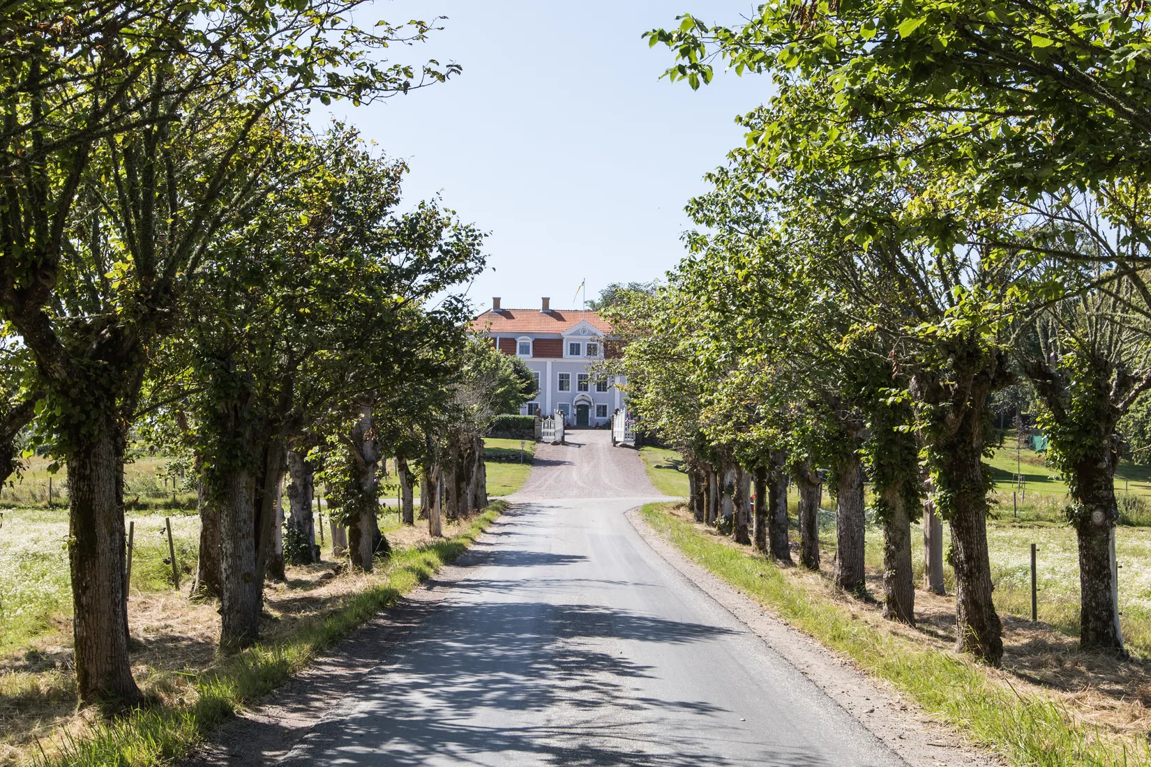 Villa, Duvesjön 217, Romelanda, Kungälv