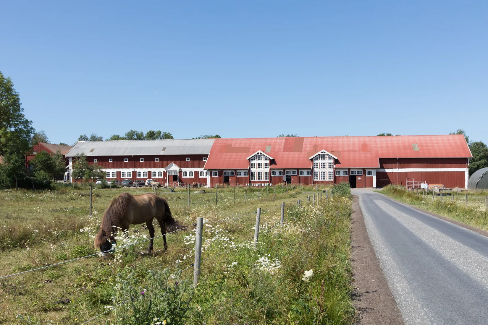 Villa, Duvesjön 217, Romelanda, Kungälv