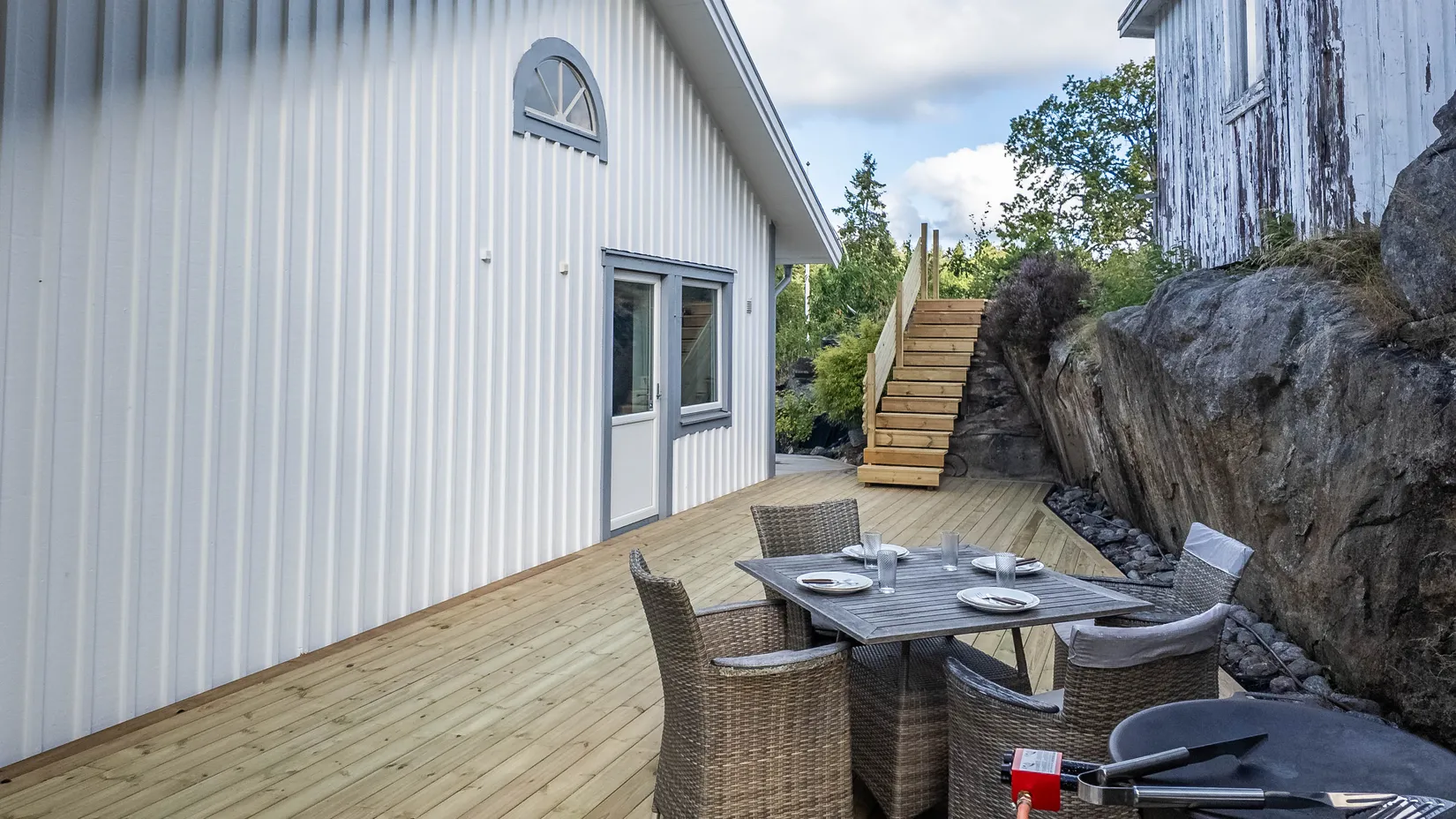 Villa, Duvesjön 217, Romelanda, Kungälv