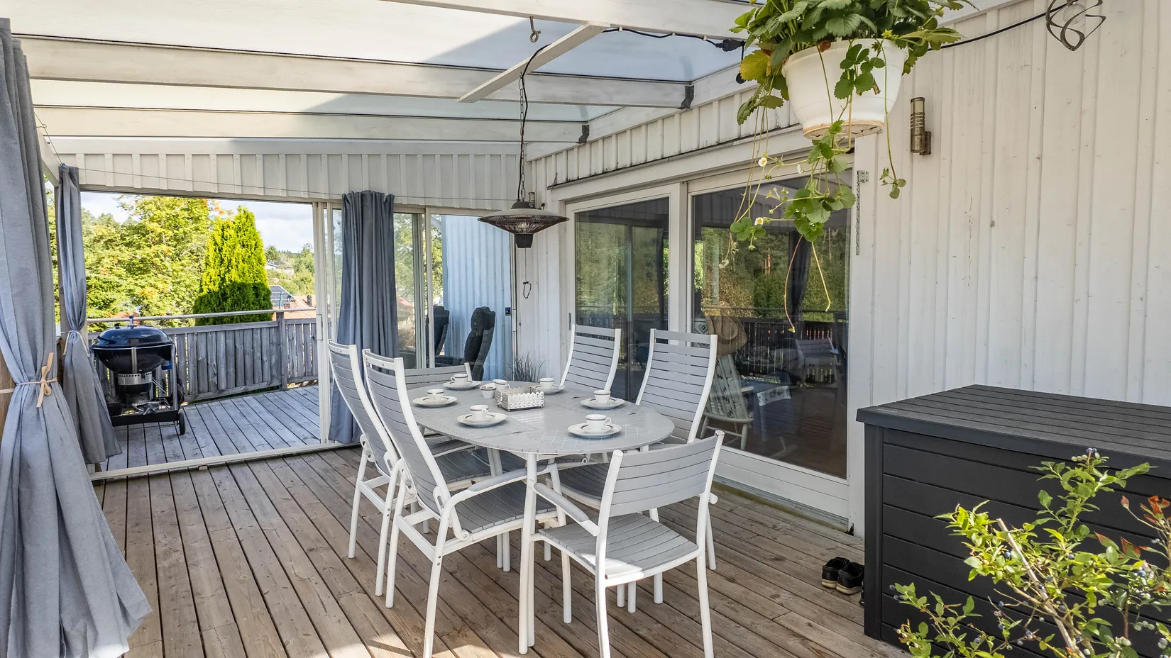 Villa, Duvesjön 217, Romelanda, Kungälv