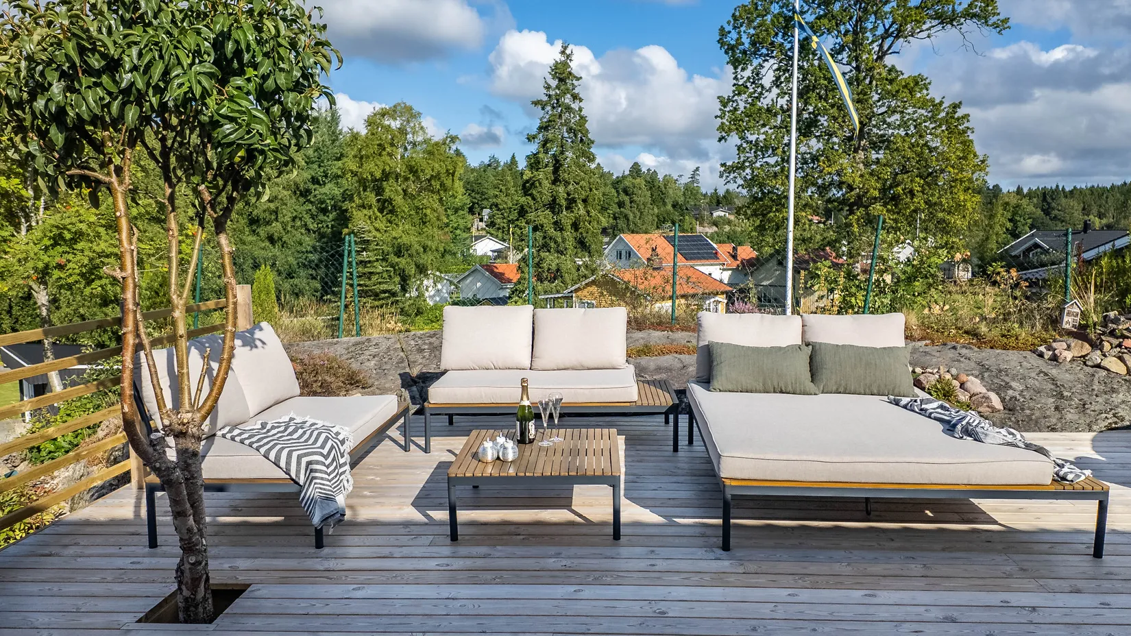Villa, Duvesjön 217, Romelanda, Kungälv