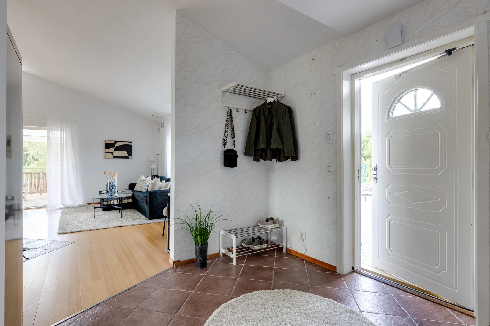 Villa, Duvesjön 217, Romelanda, Kungälv