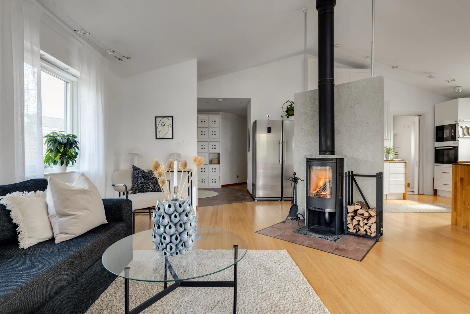 Villa, Duvesjön 217, Romelanda, Kungälv