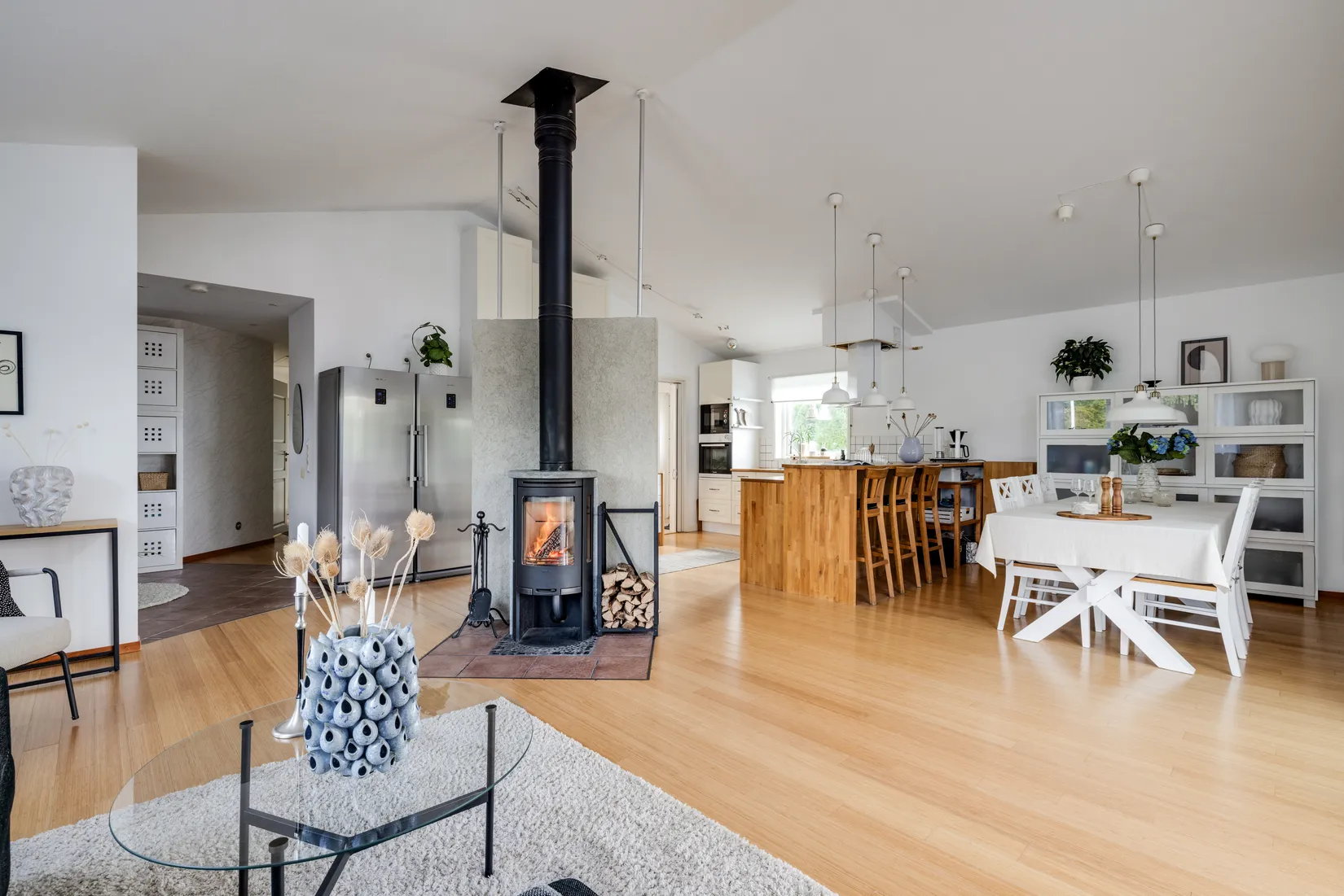 Villa, Duvesjön 217, Romelanda, Kungälv