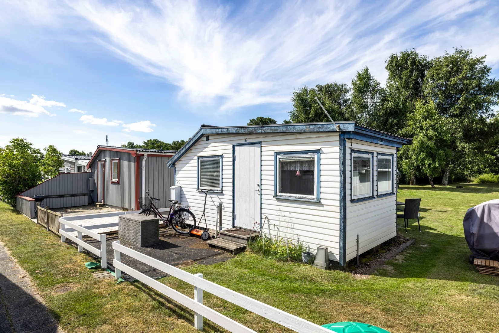 Övrigt, Gatehus 6, Östra stranden, Halmstad