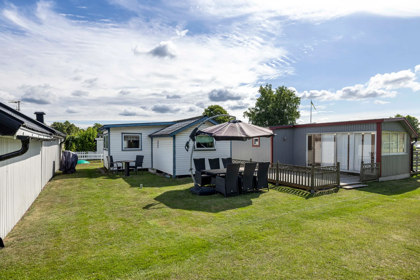 Övrigt, Gatehus 6, Östra stranden, Halmstad