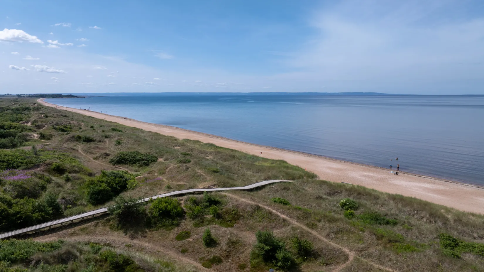 Övrigt, Gatehus 6, Östra stranden, Halmstad