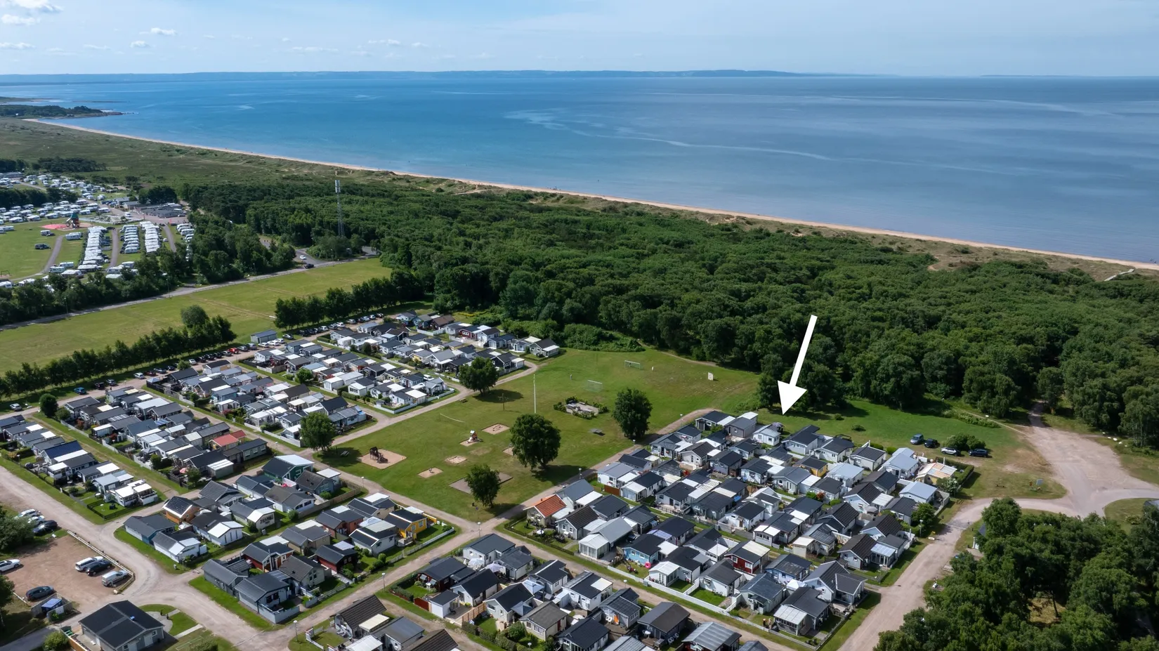 Övrigt, Gatehus 6, Östra stranden, Halmstad