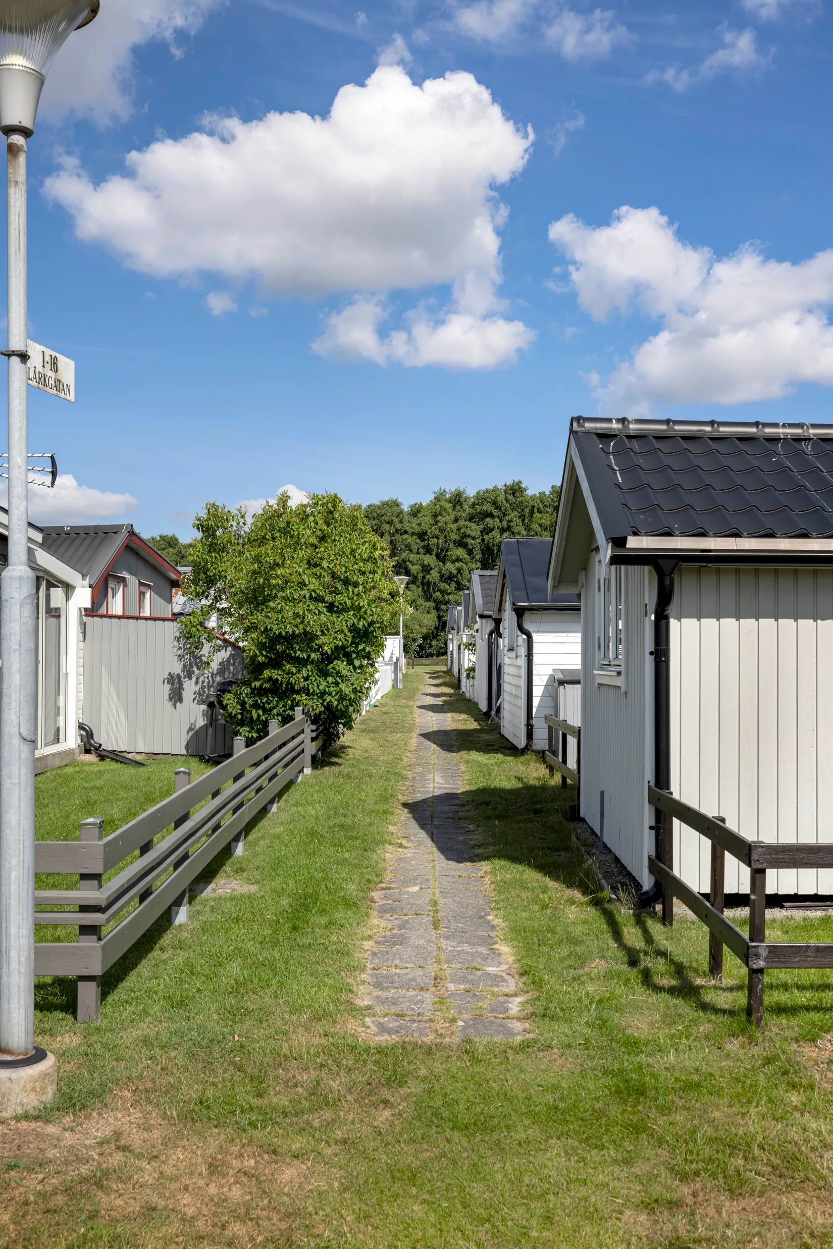 Övrigt, Gatehus 6, Östra stranden, Halmstad