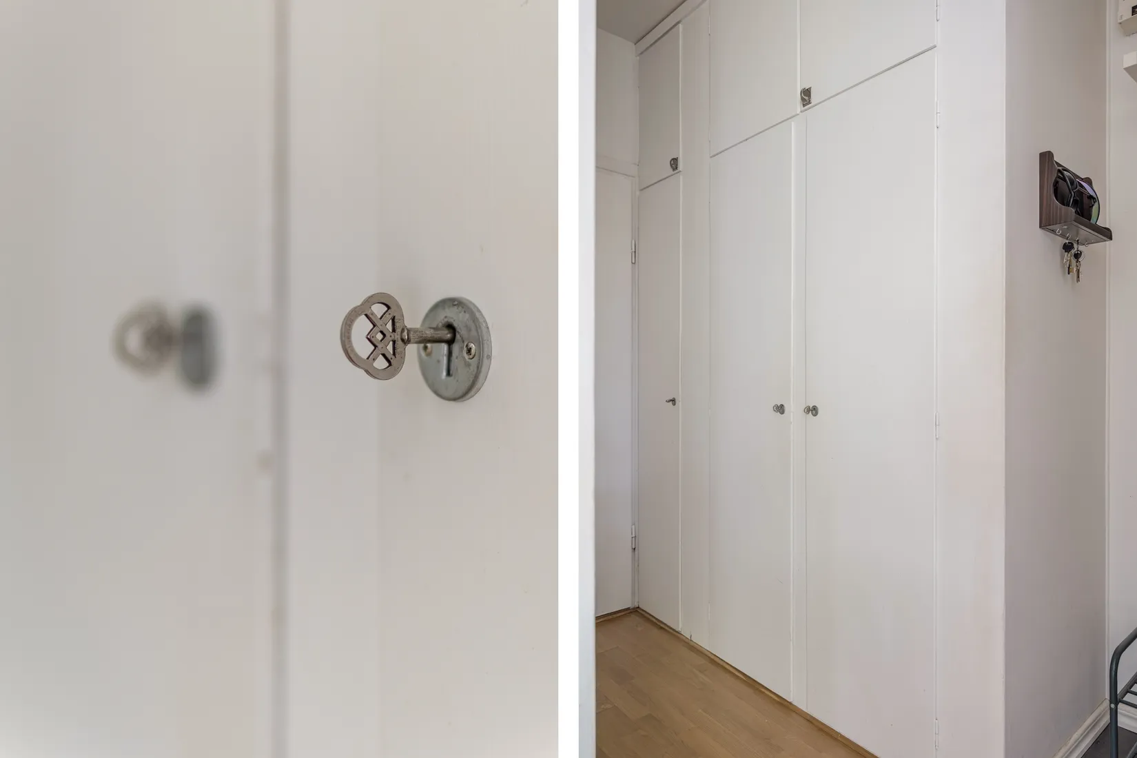 Bostadsrätt, Läckövägen 16, Hammarbyhöjden, Johanneshov, Stockholm