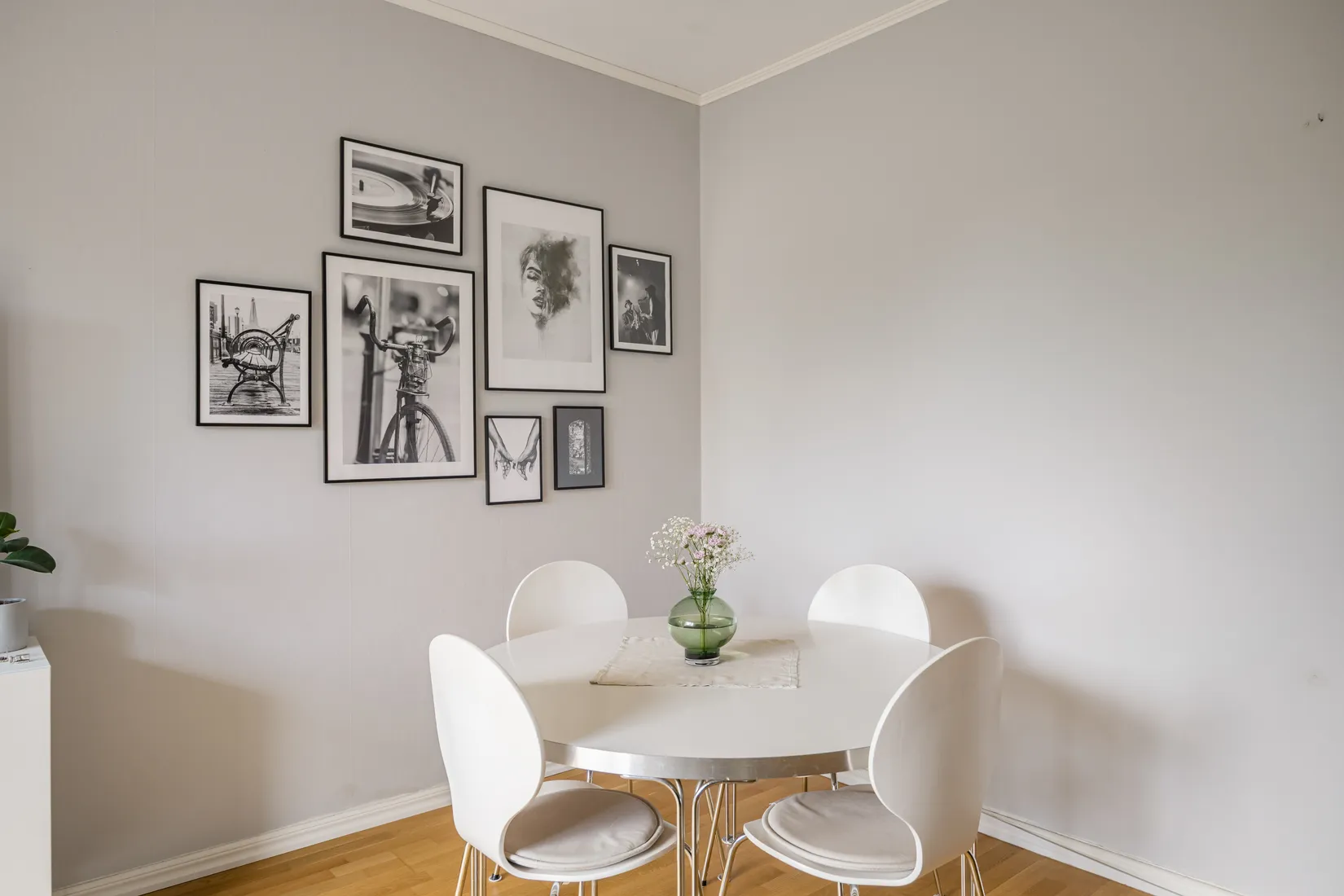 Bostadsrätt, Läckövägen 16, Hammarbyhöjden, Johanneshov, Stockholm