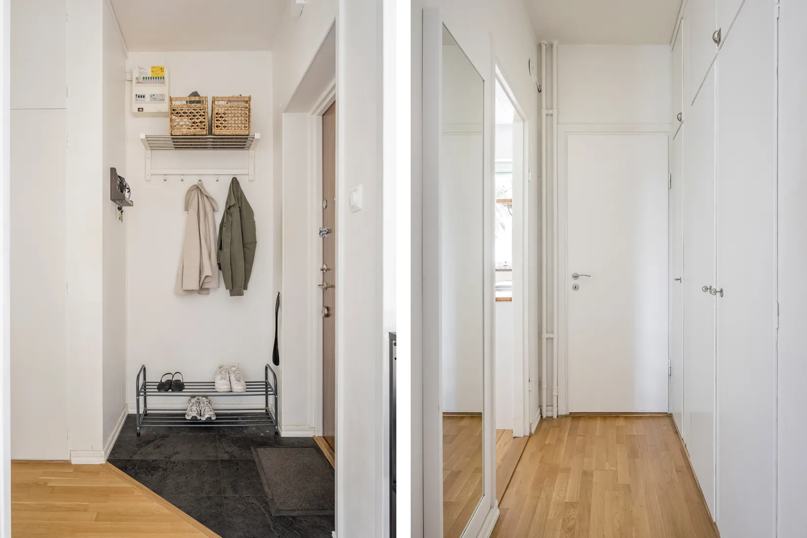 Bostadsrätt, Läckövägen 16, Hammarbyhöjden, Johanneshov, Stockholm
