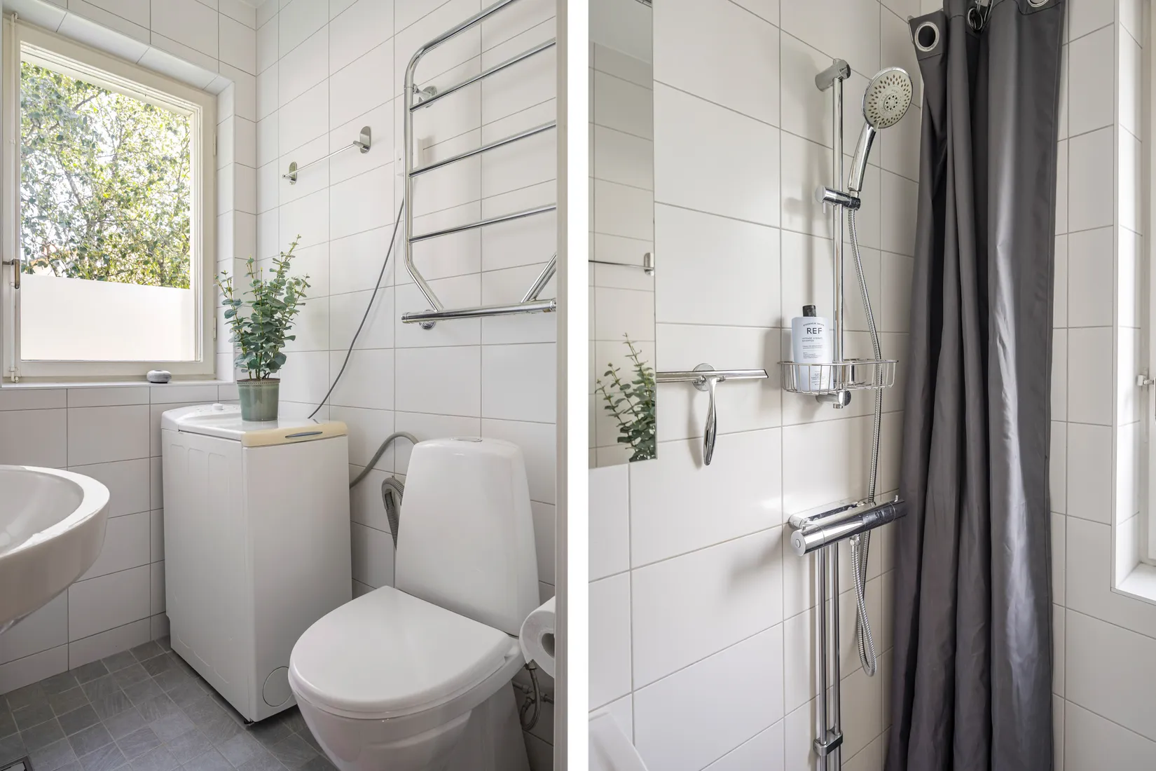 Bostadsrätt, Läckövägen 16, Hammarbyhöjden, Johanneshov, Stockholm