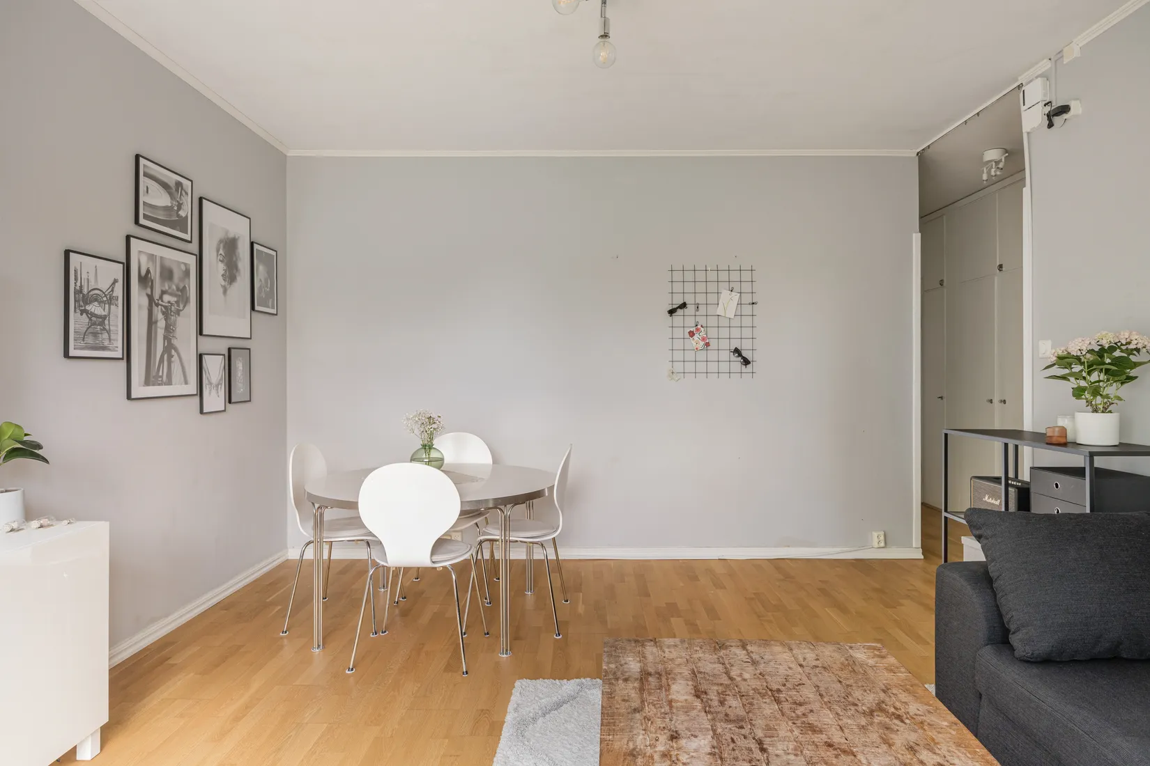 Bostadsrätt, Läckövägen 16, Hammarbyhöjden, Johanneshov, Stockholm